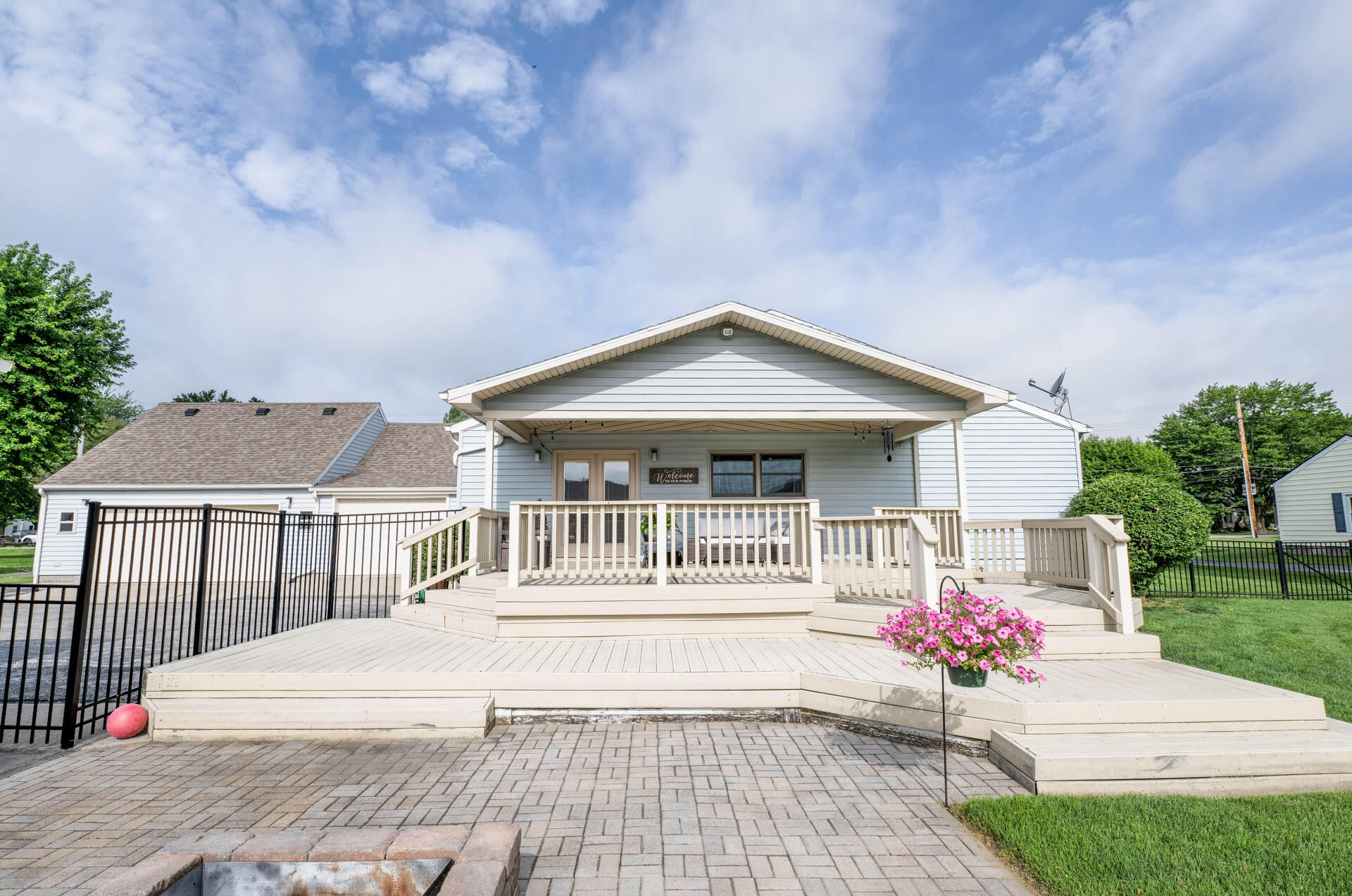 501 Main, Arcanum, Ohio 45304