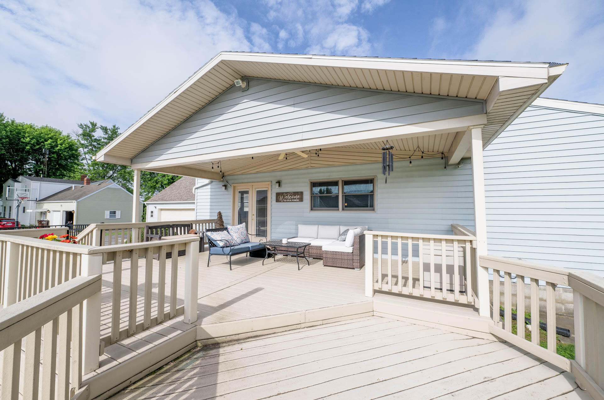 501 Main, Arcanum, Ohio 45304