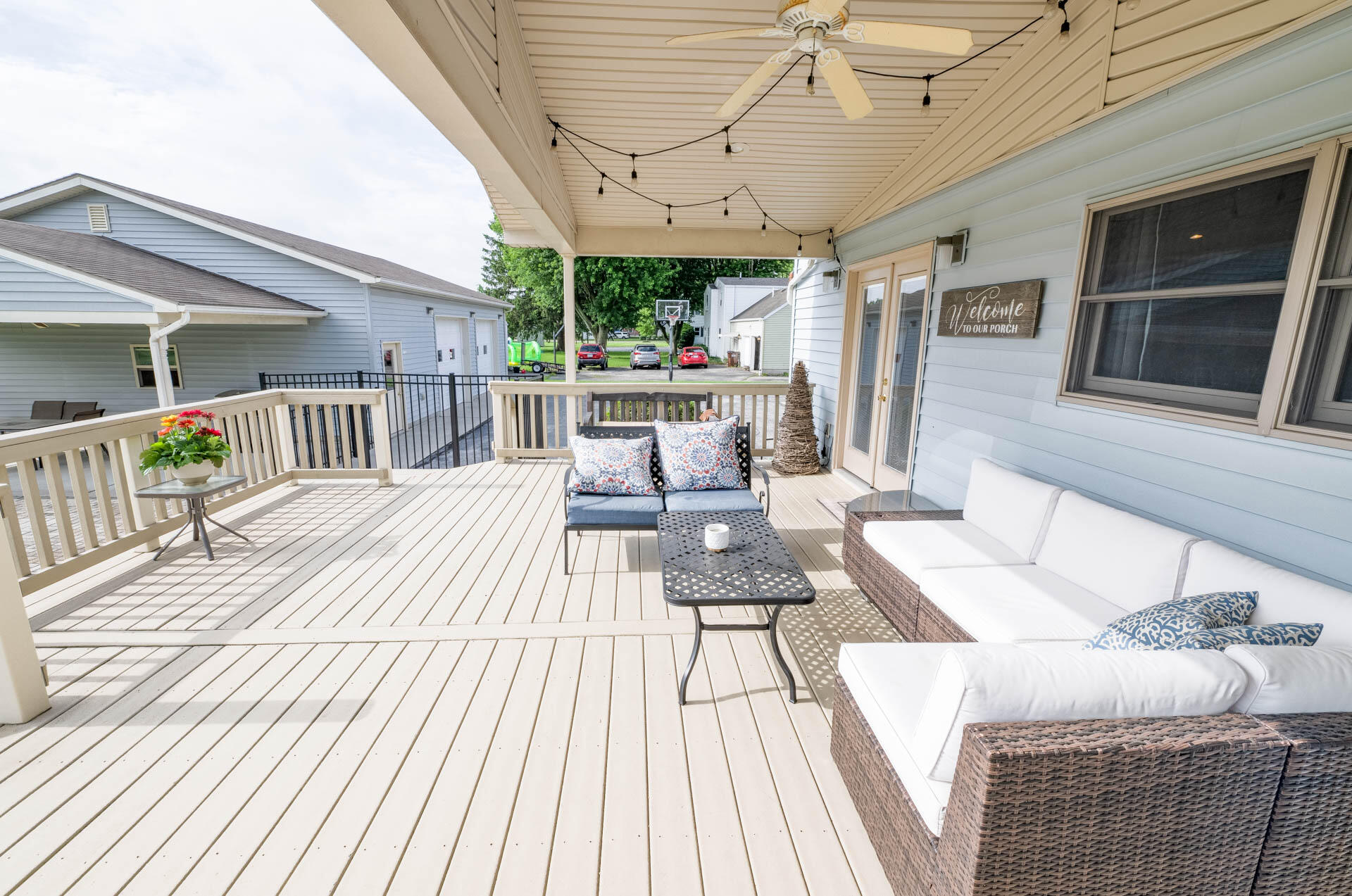 501 Main, Arcanum, Ohio 45304