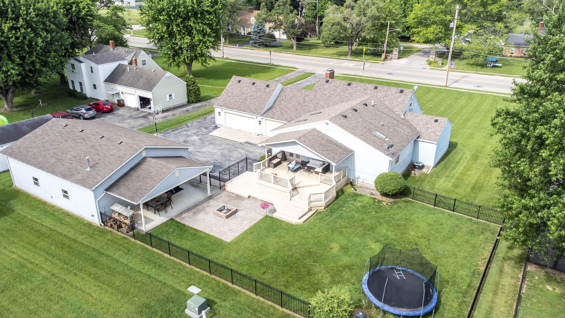 501 Main, Arcanum, Ohio 45304