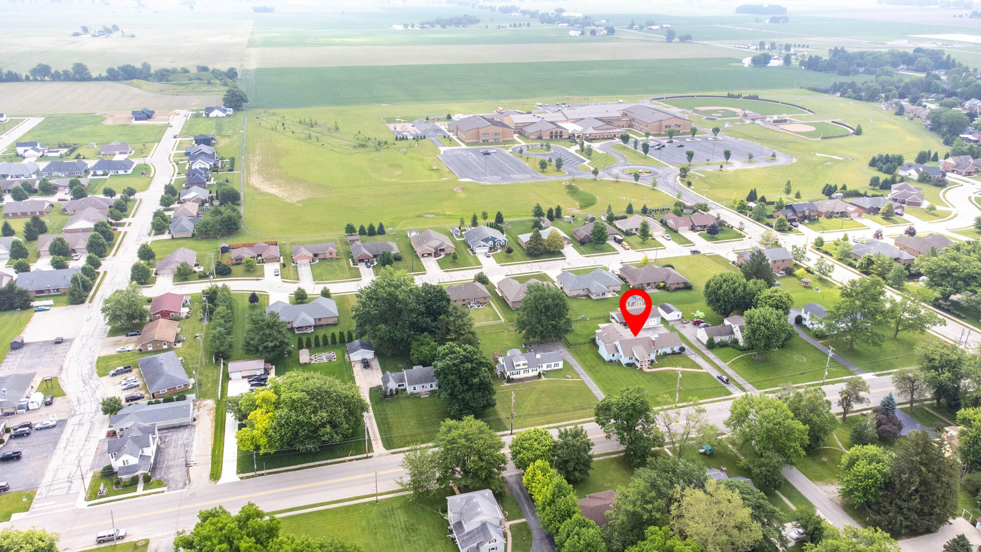 501 Main, Arcanum, Ohio 45304