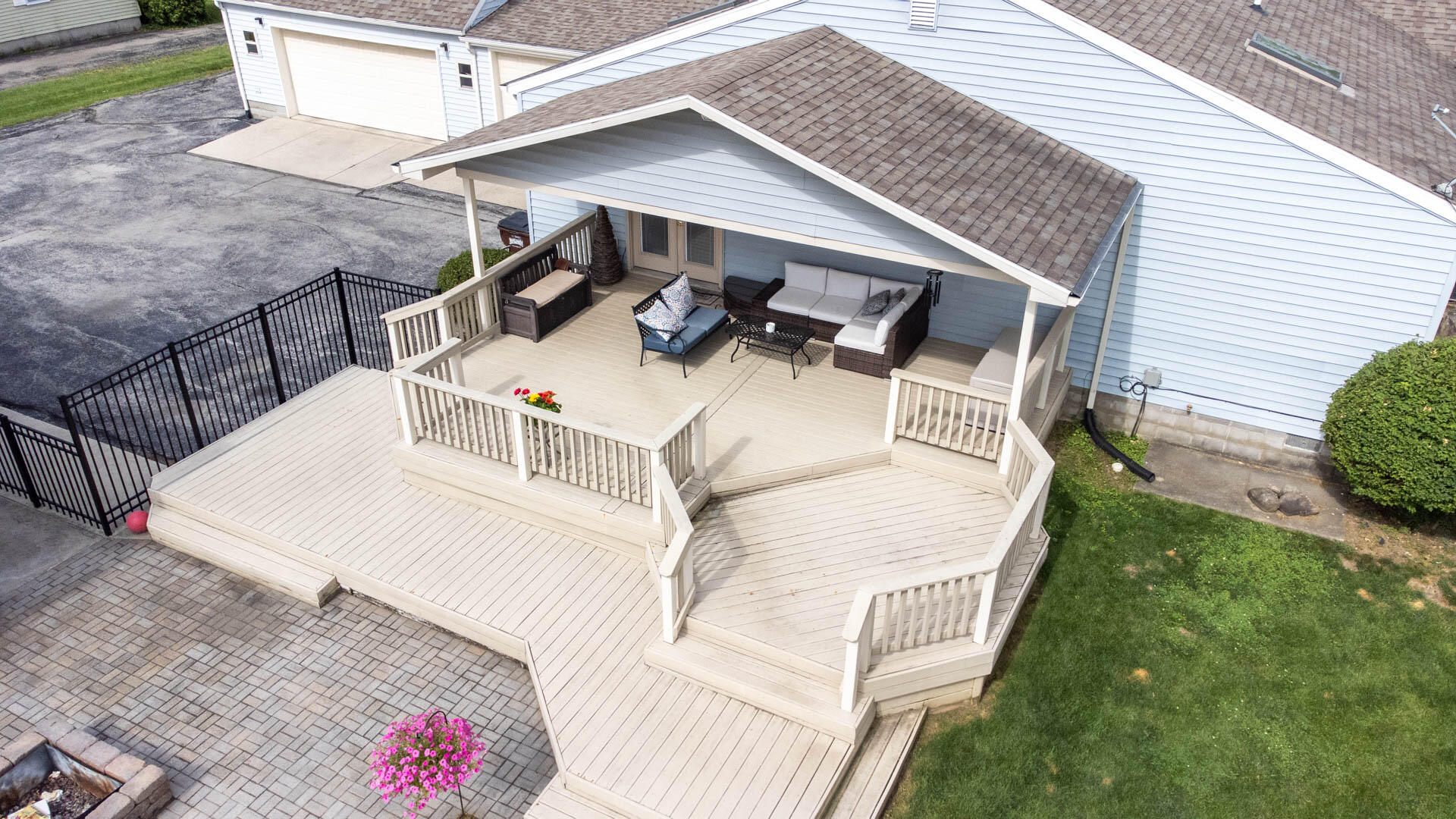 501 Main, Arcanum, Ohio 45304