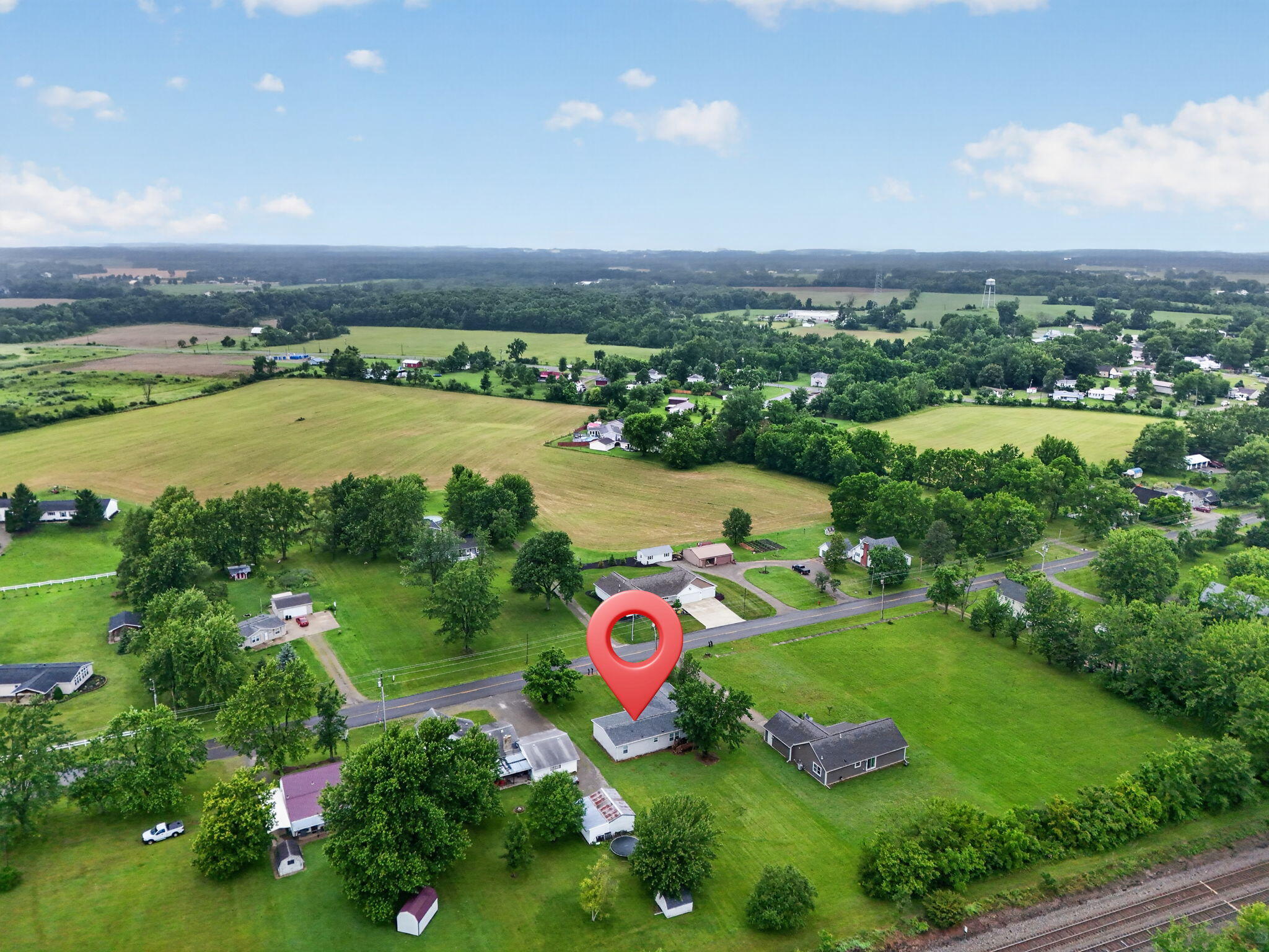 275 Sandusky, Rushsylvania, Ohio 43347