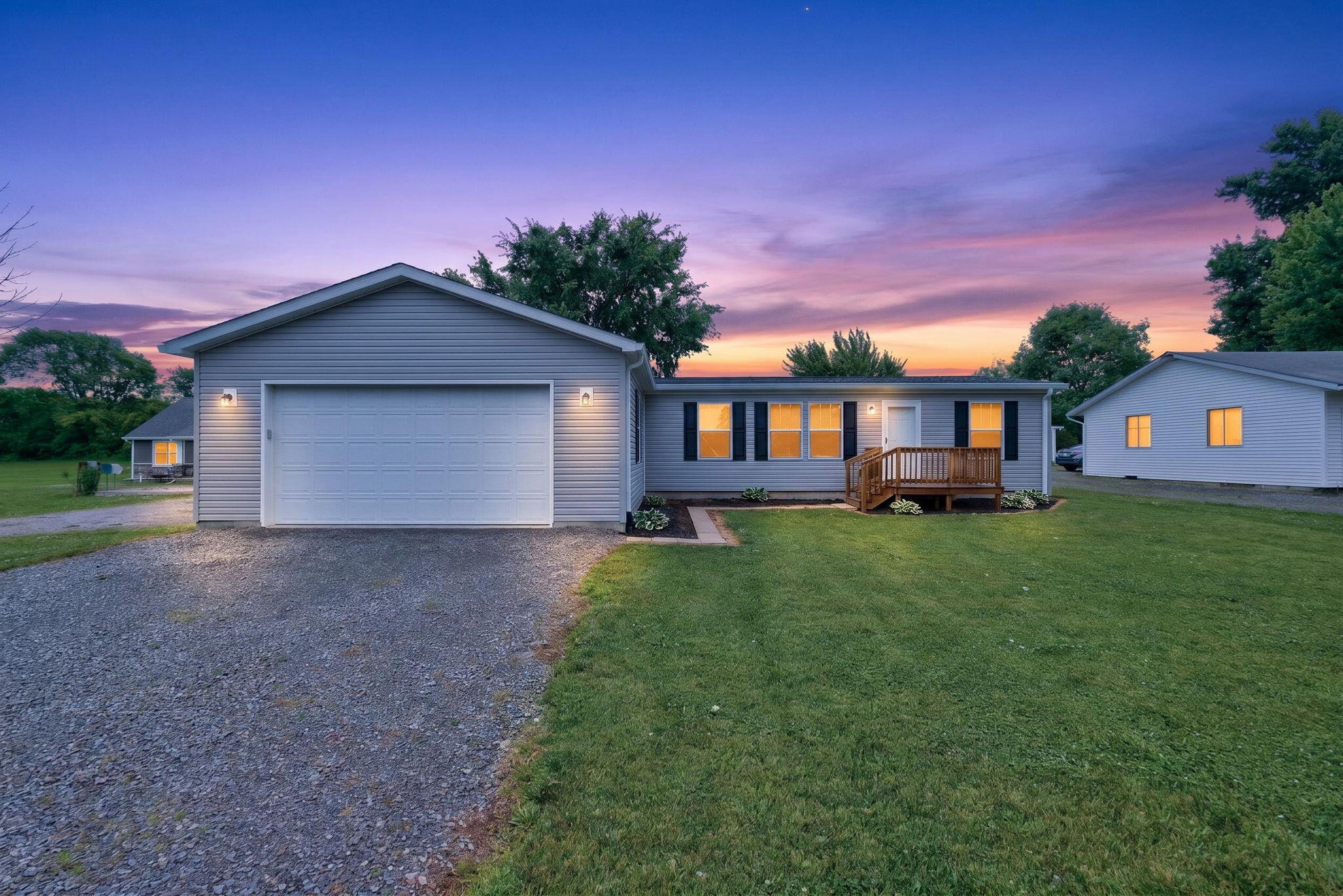275 Sandusky, Rushsylvania, Ohio 43347
