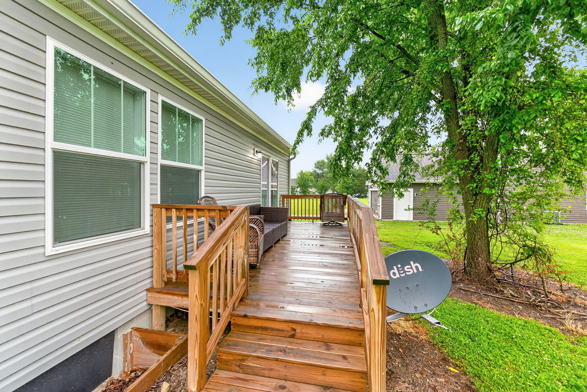 275 Sandusky, Rushsylvania, Ohio 43347
