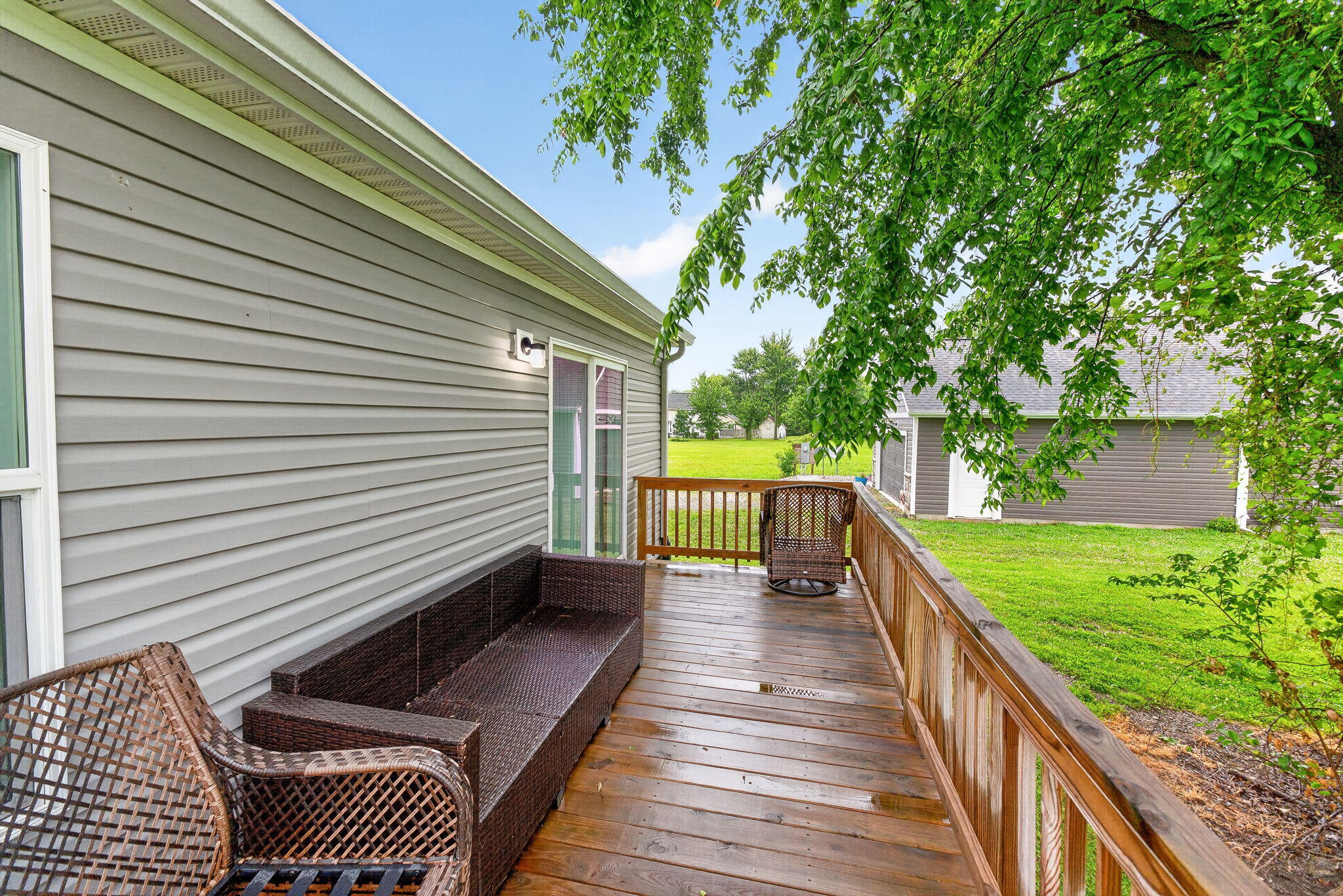 275 Sandusky, Rushsylvania, Ohio 43347