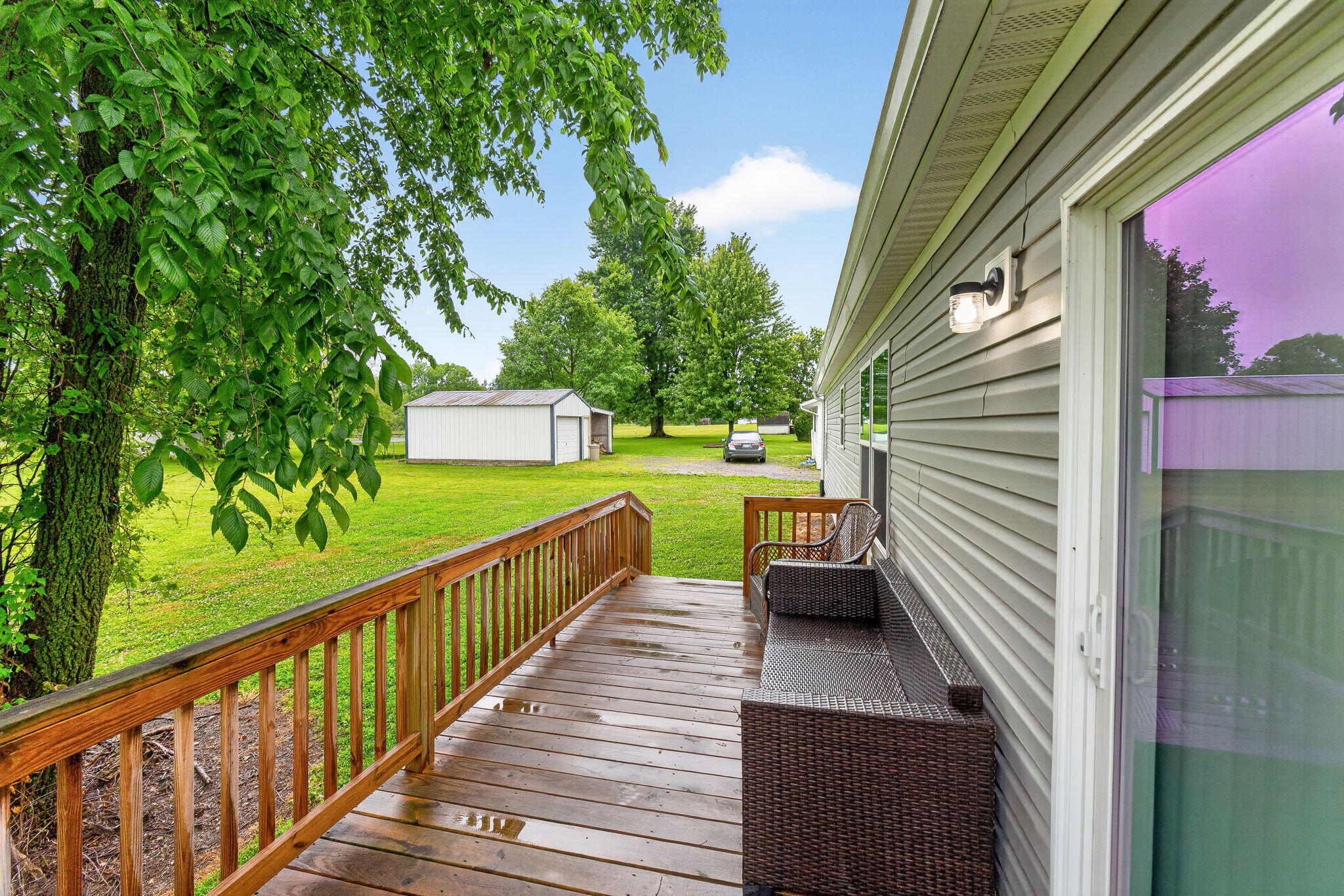 275 Sandusky, Rushsylvania, Ohio 43347