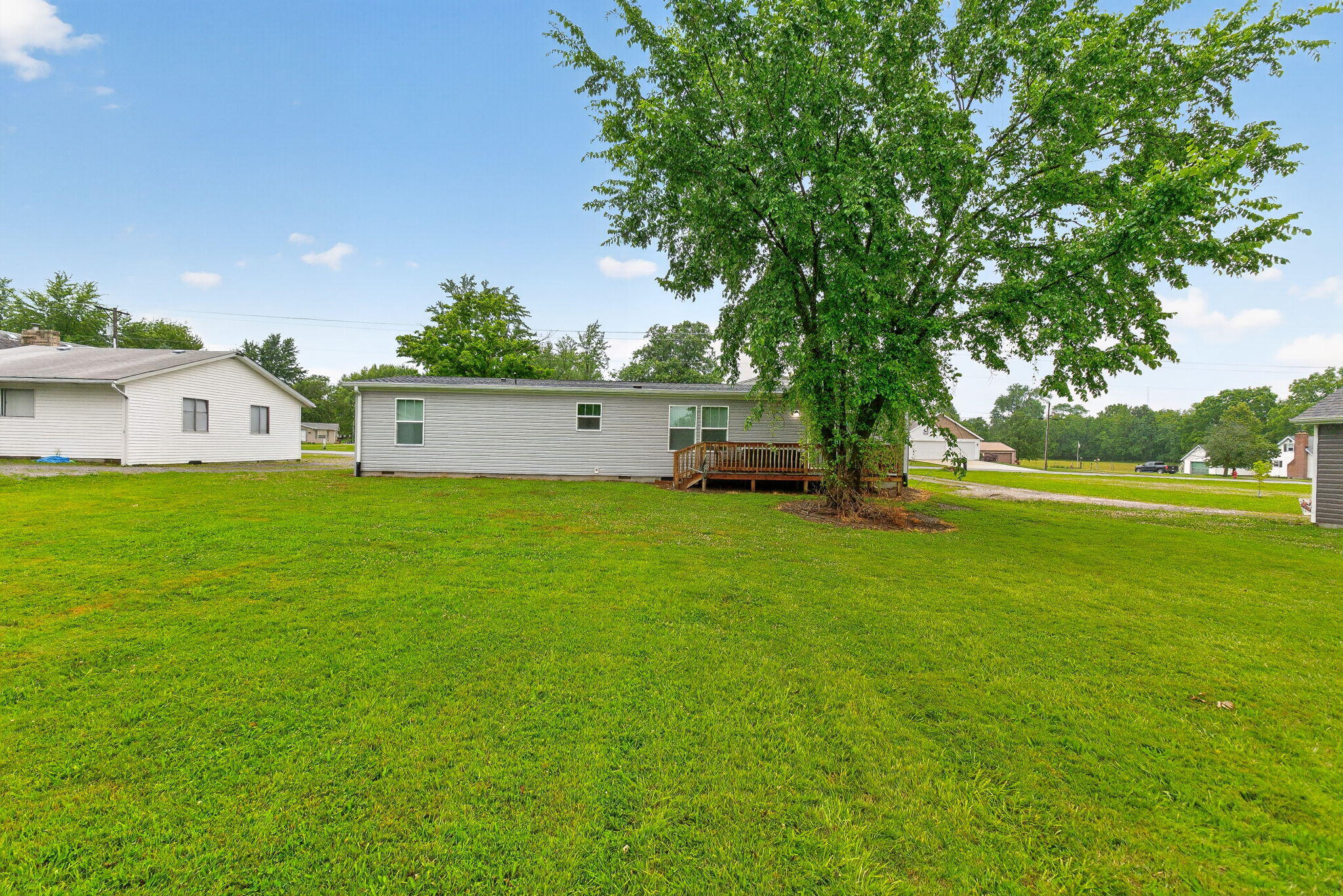 275 Sandusky, Rushsylvania, Ohio 43347