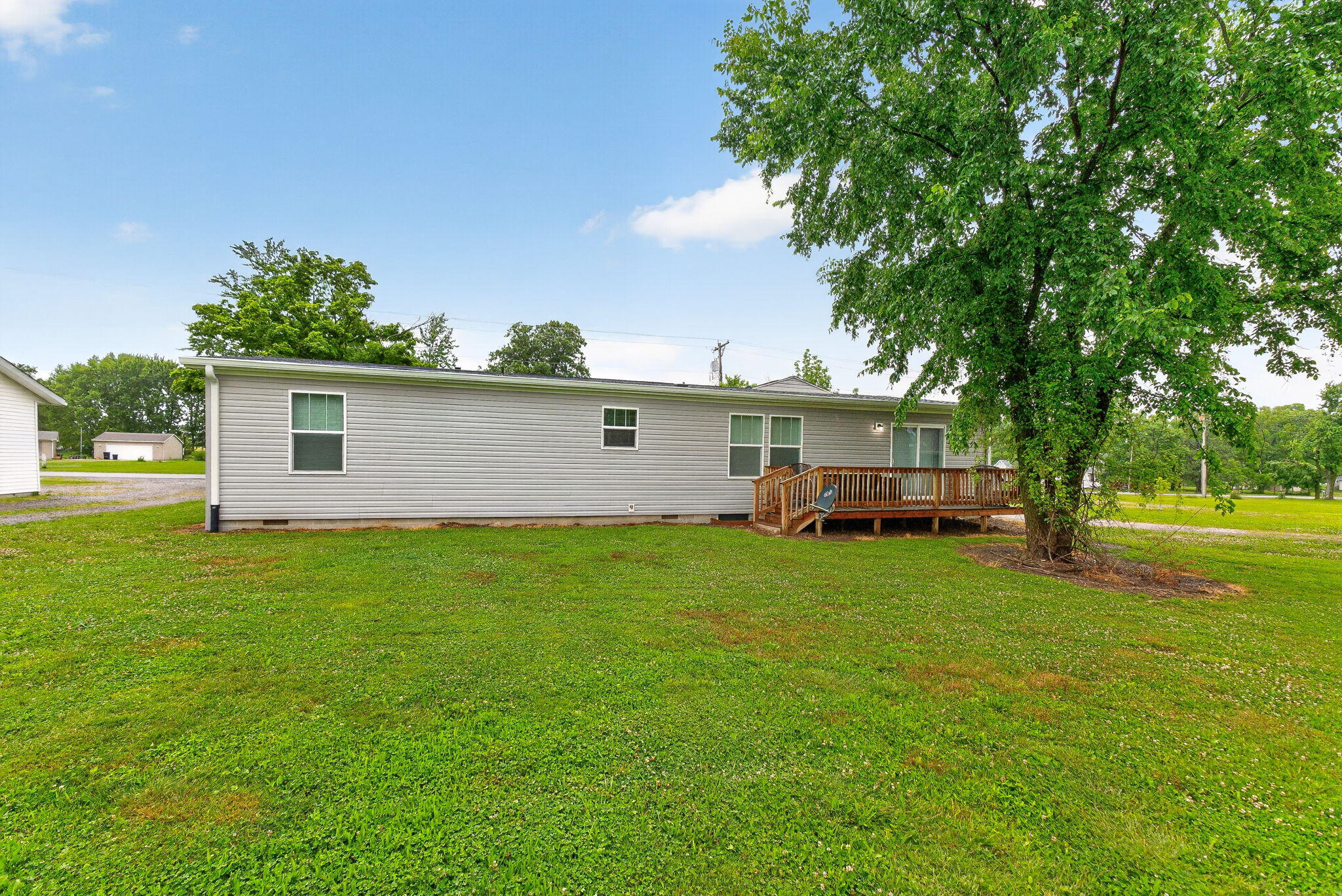 275 Sandusky, Rushsylvania, Ohio 43347