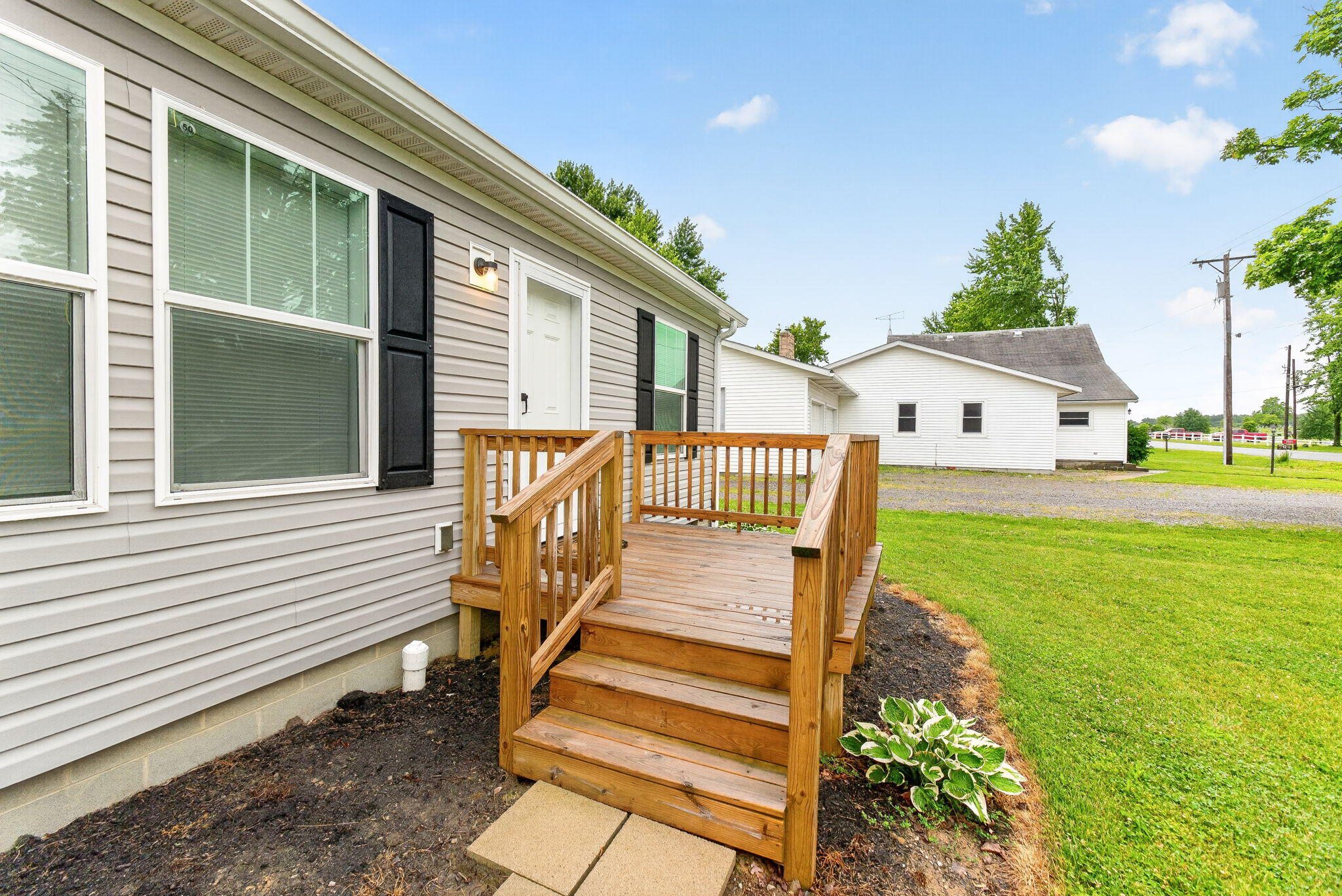 275 Sandusky, Rushsylvania, Ohio 43347