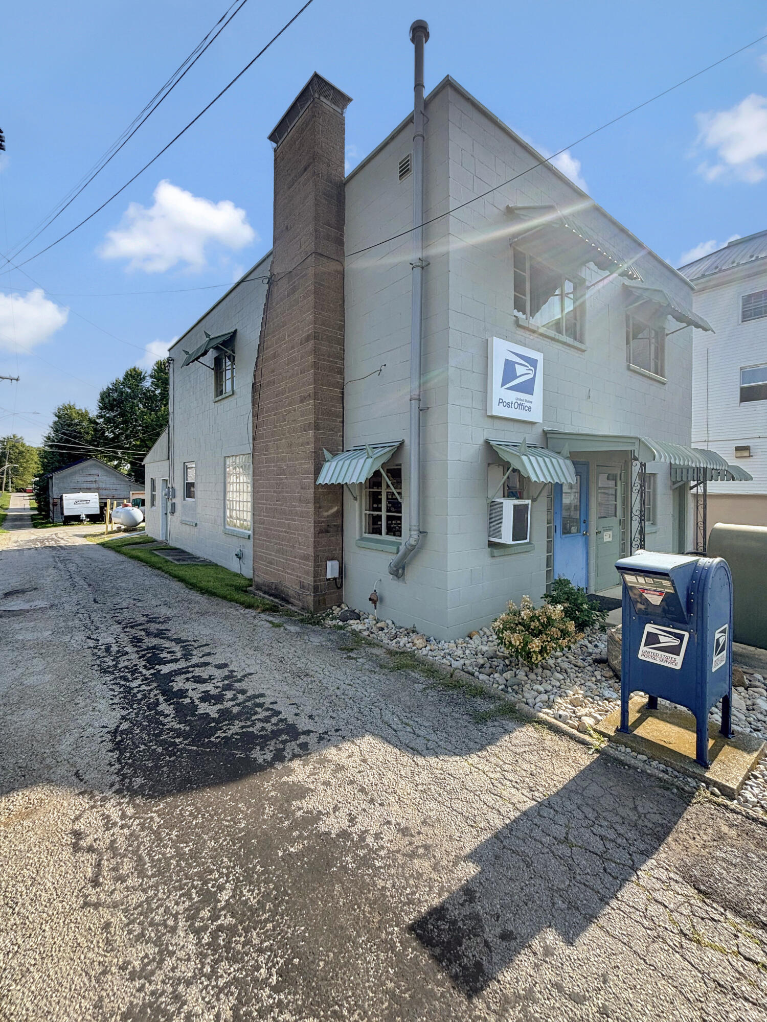 105 Cross, Palestine, Ohio 45352