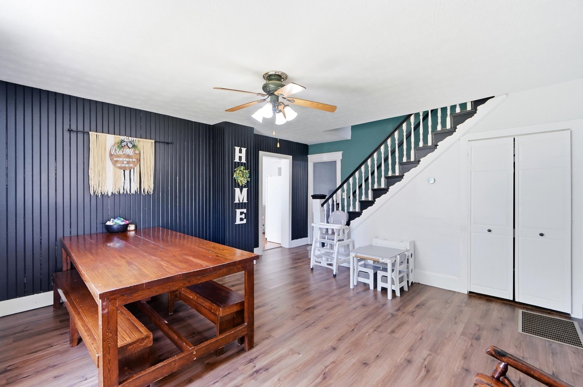 102 Pike, Christiansburg, Ohio 45389