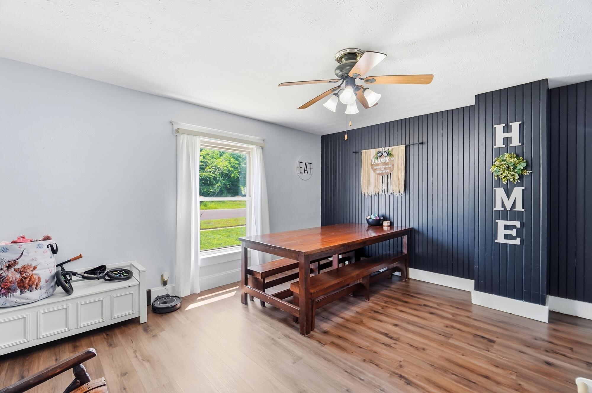 102 Pike, Christiansburg, Ohio 45389
