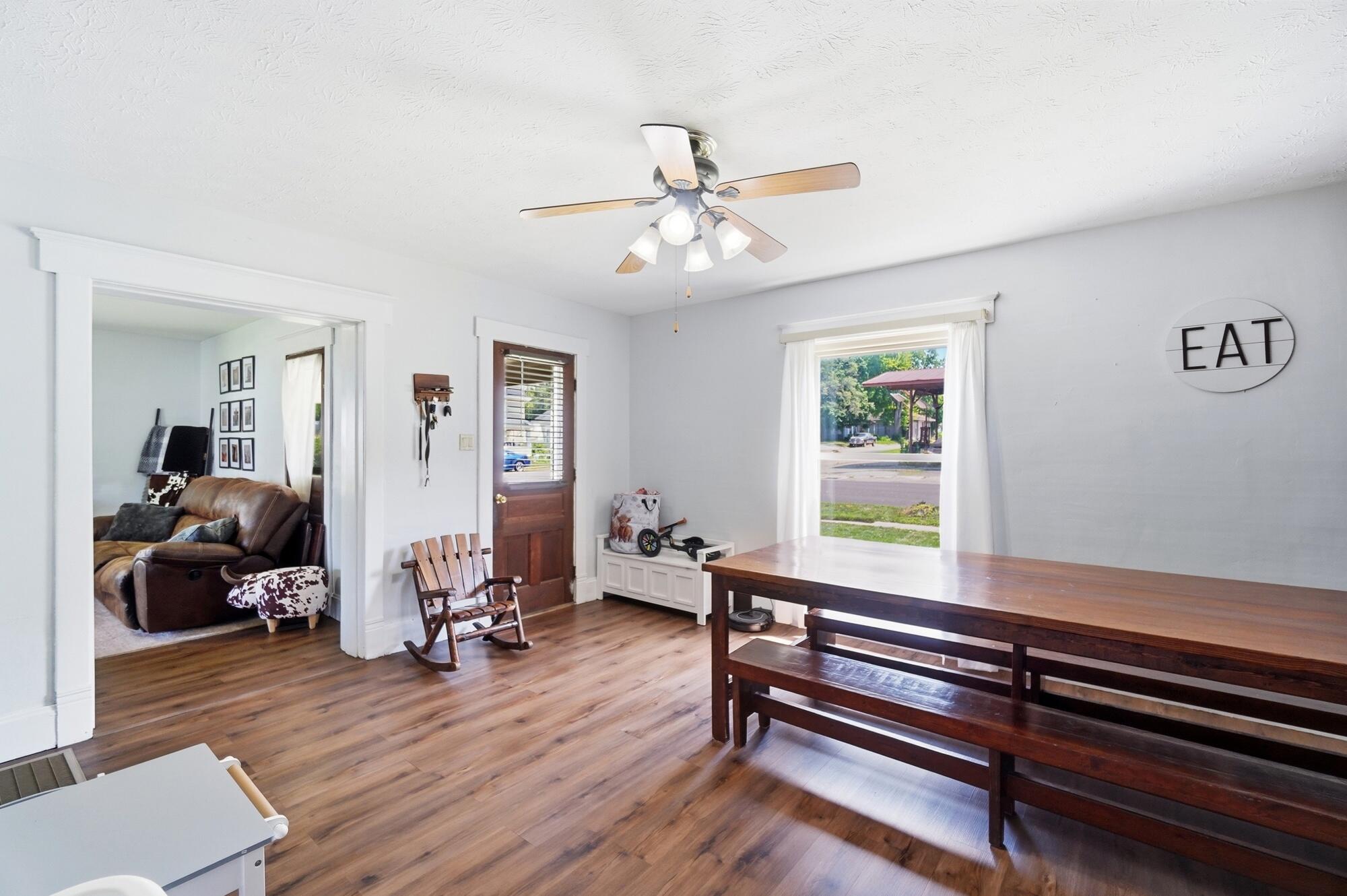 102 Pike, Christiansburg, Ohio 45389