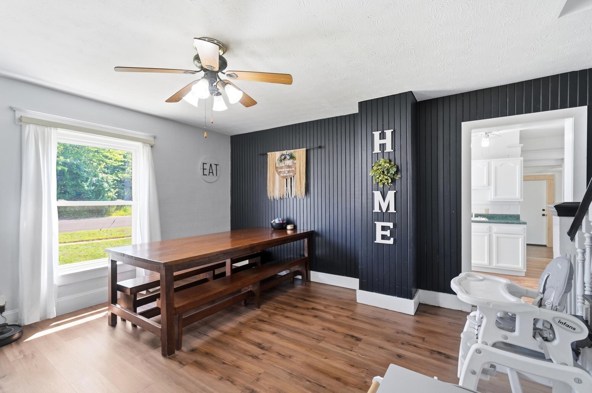 102 Pike, Christiansburg, Ohio 45389