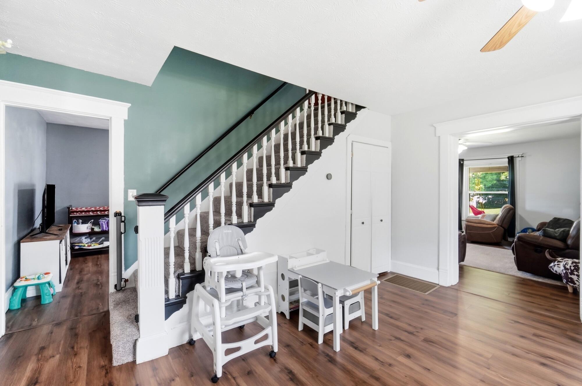 102 Pike, Christiansburg, Ohio 45389