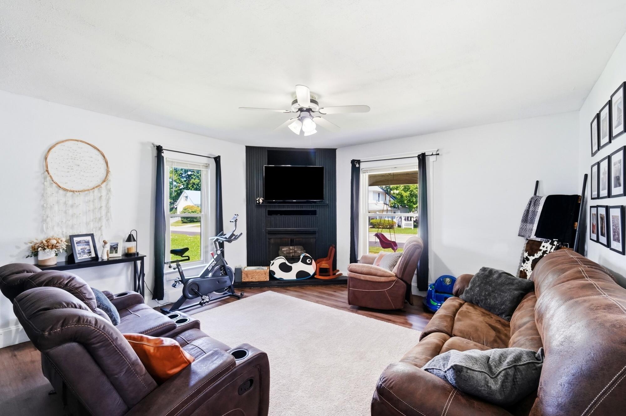 102 Pike, Christiansburg, Ohio 45389