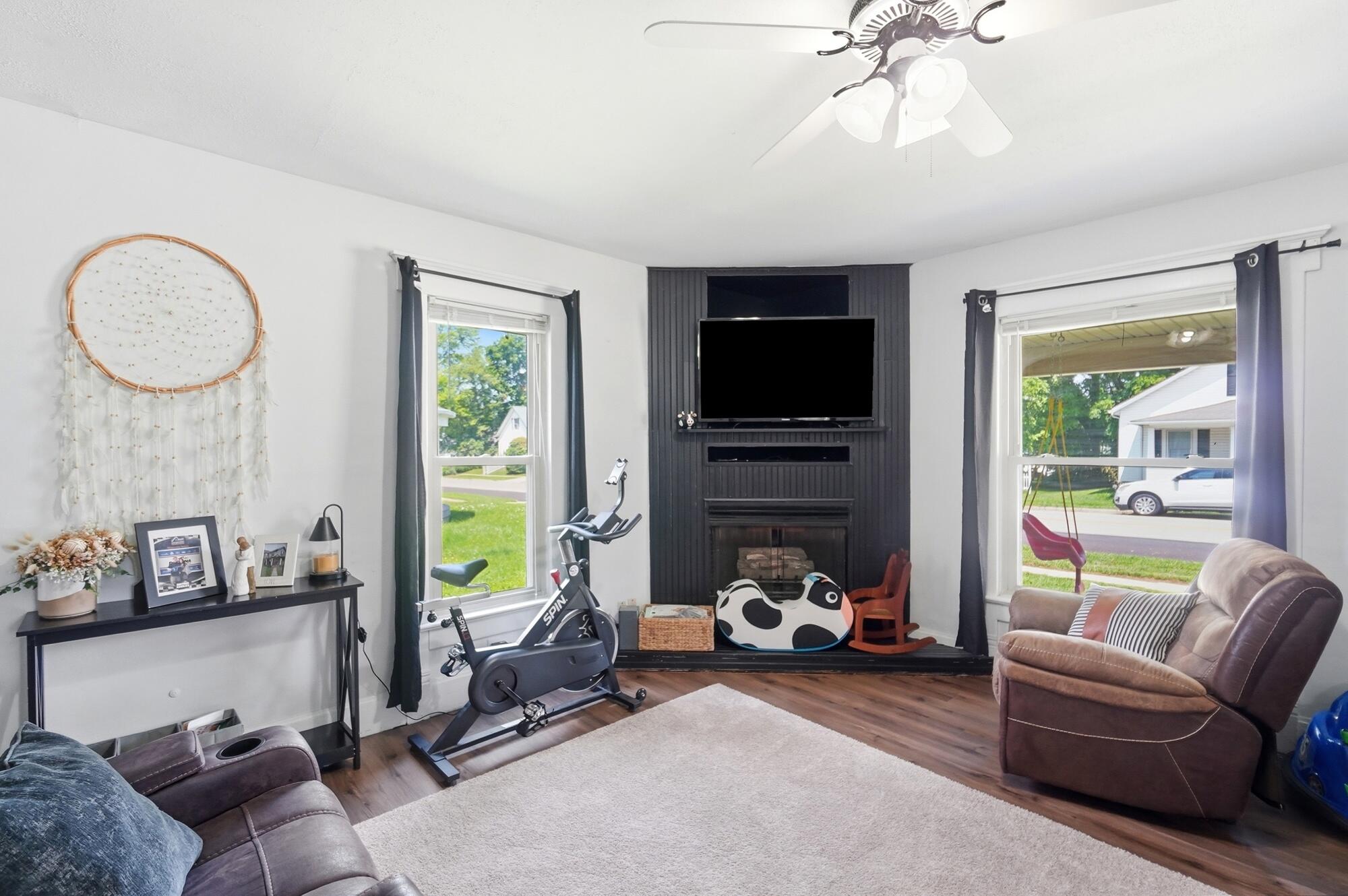 102 Pike, Christiansburg, Ohio 45389