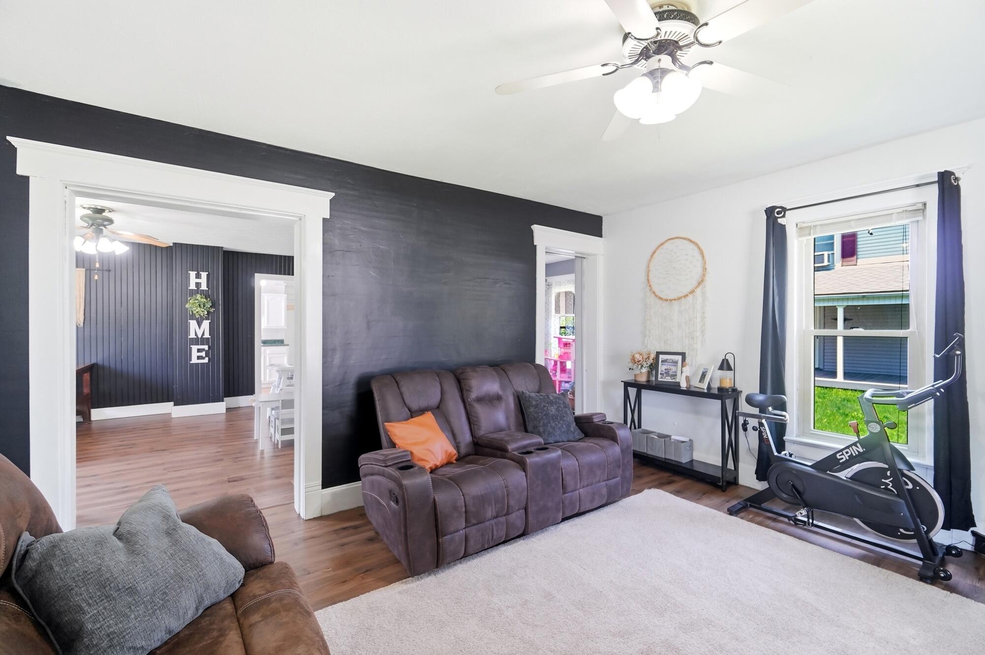 102 Pike, Christiansburg, Ohio 45389