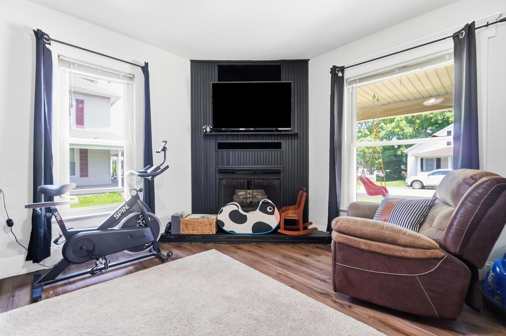 102 Pike, Christiansburg, Ohio 45389