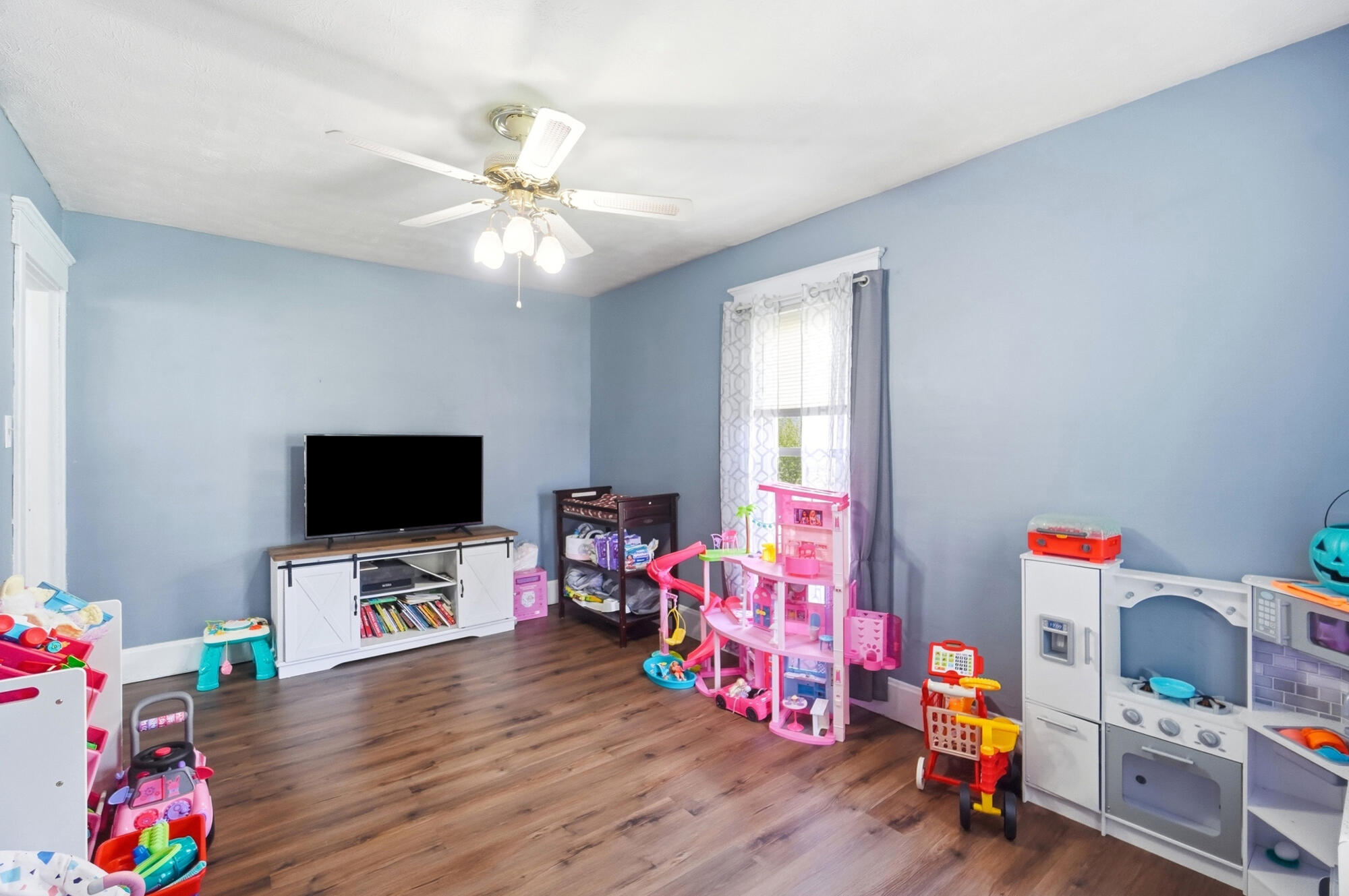102 Pike, Christiansburg, Ohio 45389