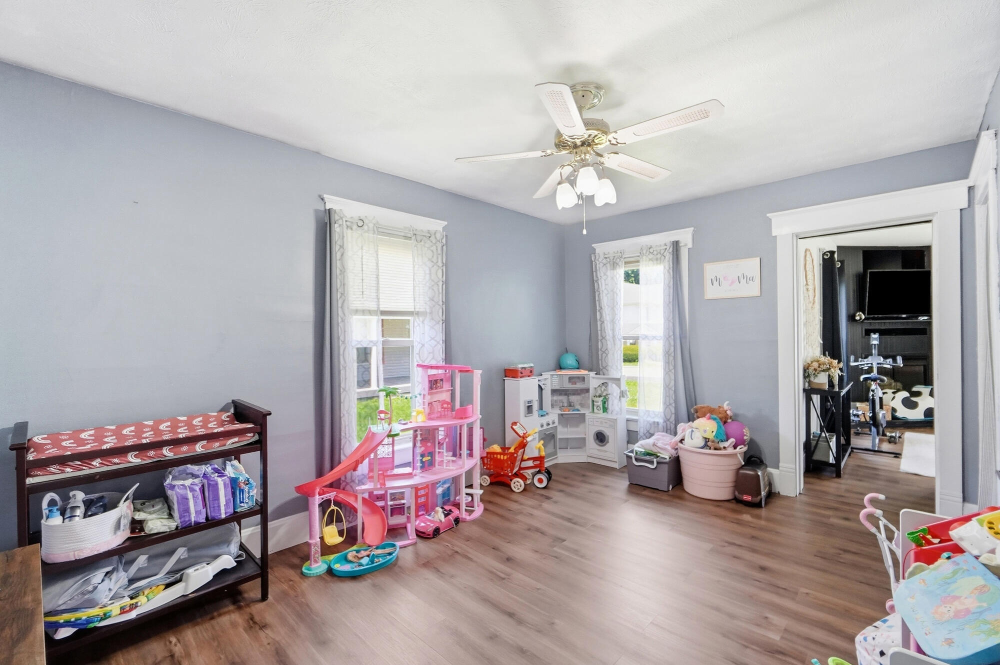 102 Pike, Christiansburg, Ohio 45389