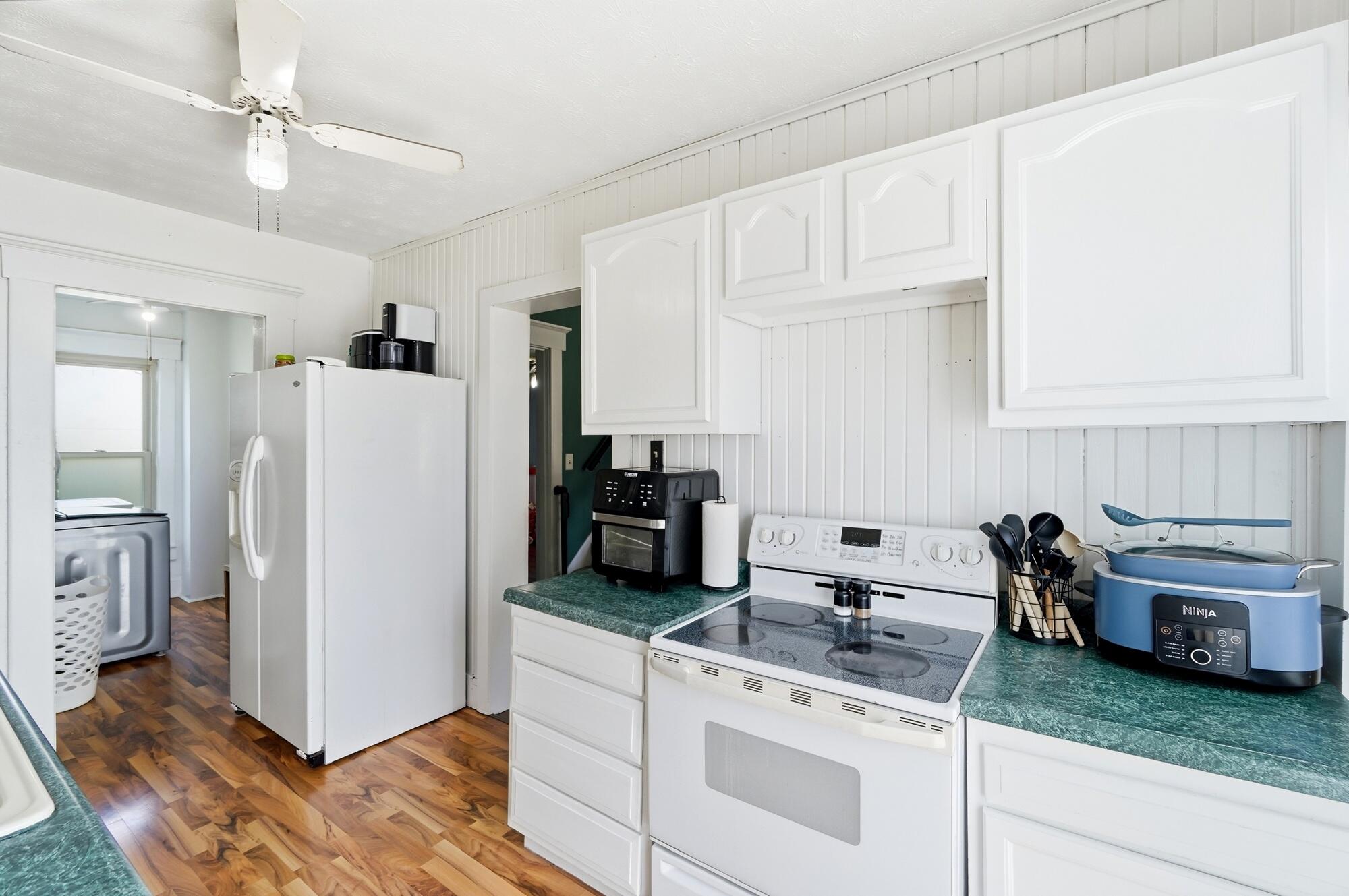 102 Pike, Christiansburg, Ohio 45389
