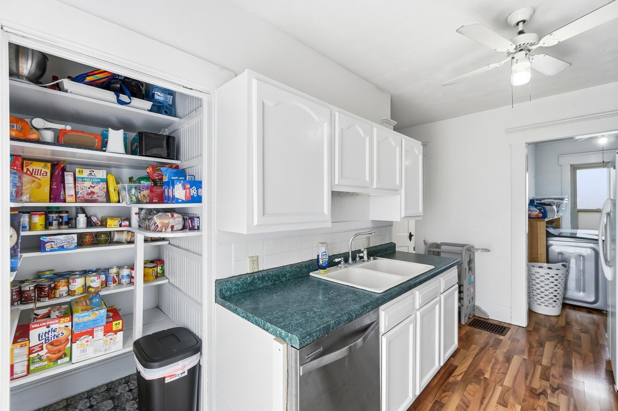 102 Pike, Christiansburg, Ohio 45389