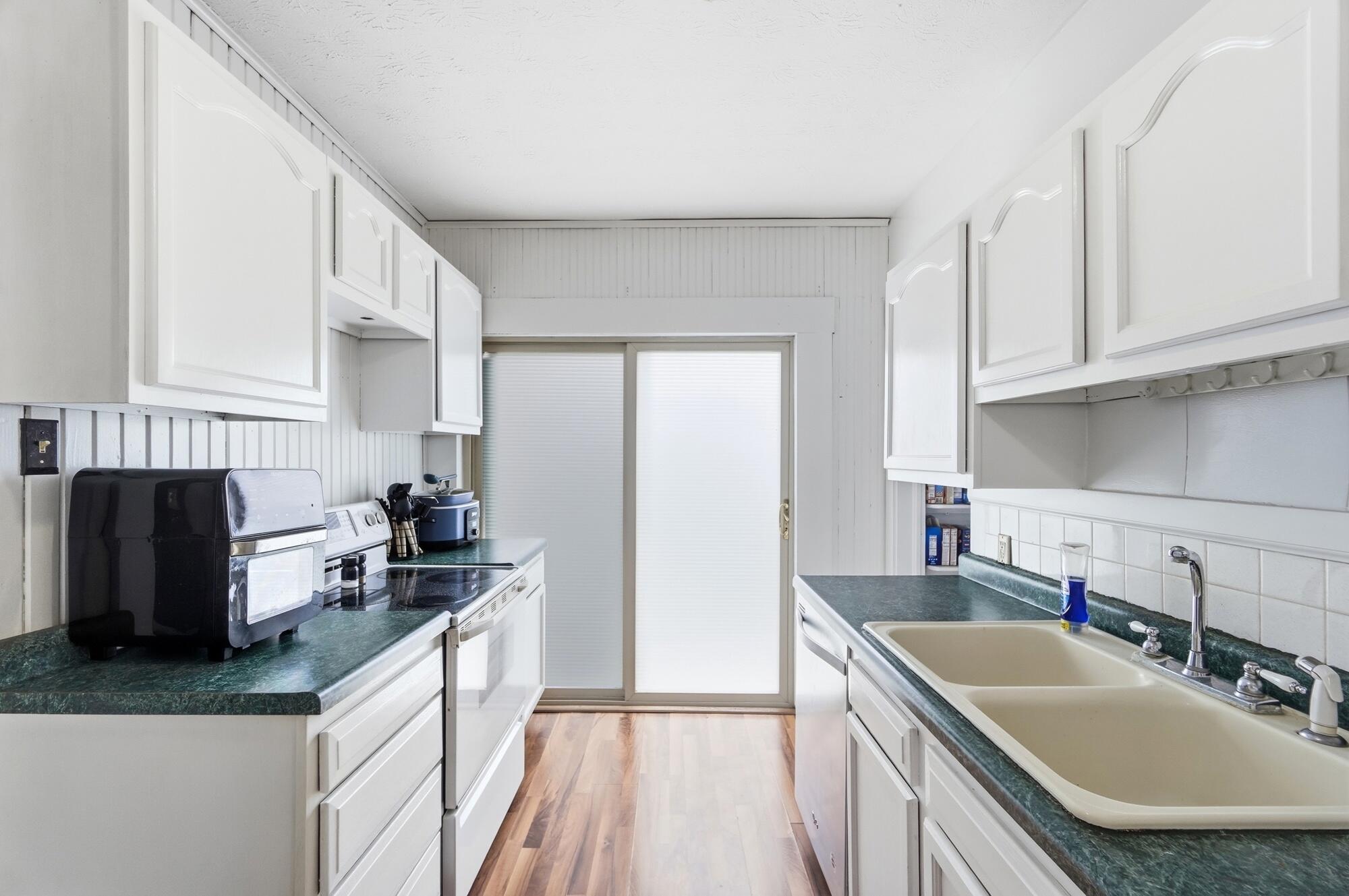 102 Pike, Christiansburg, Ohio 45389