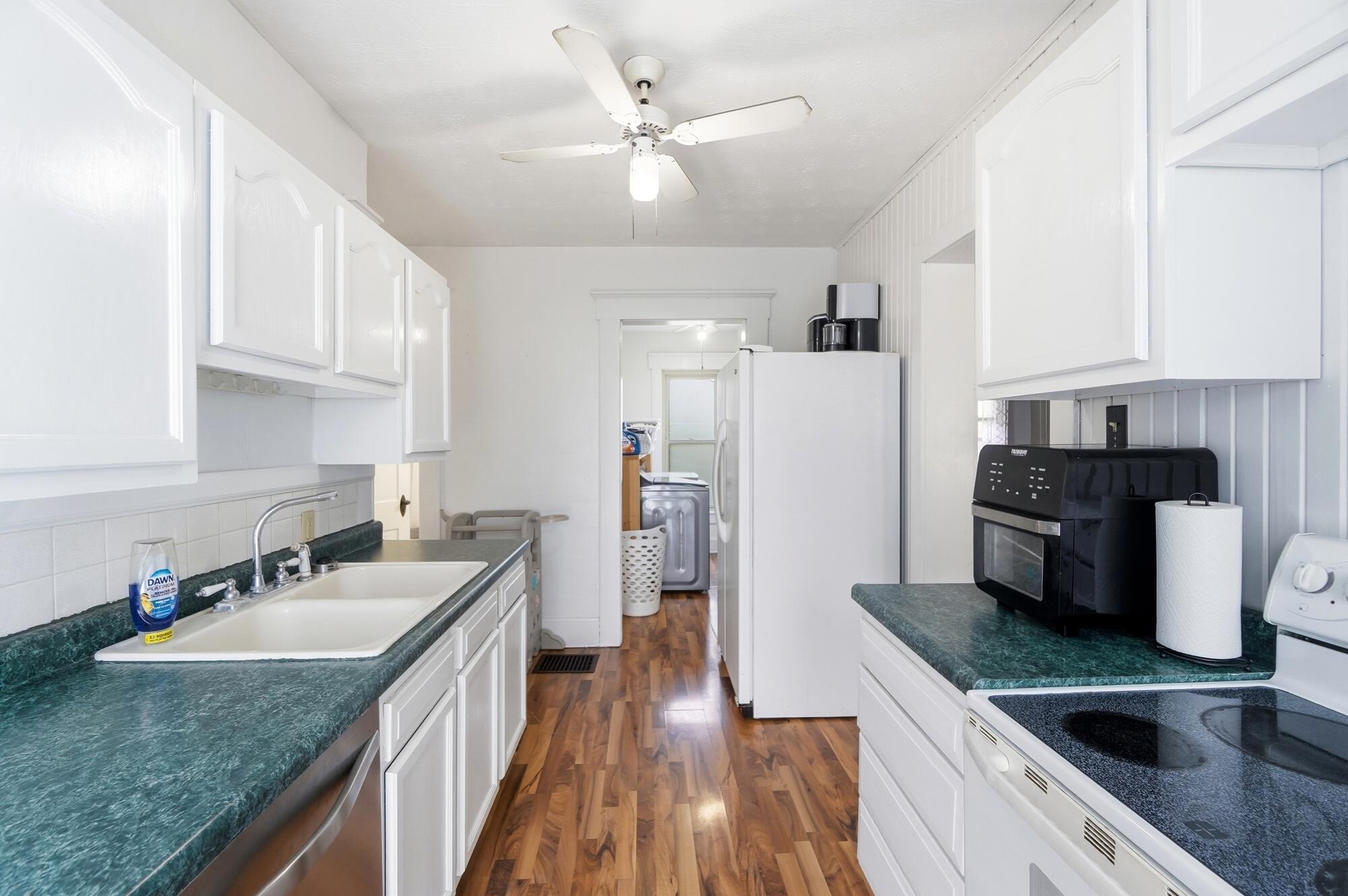 102 Pike, Christiansburg, Ohio 45389