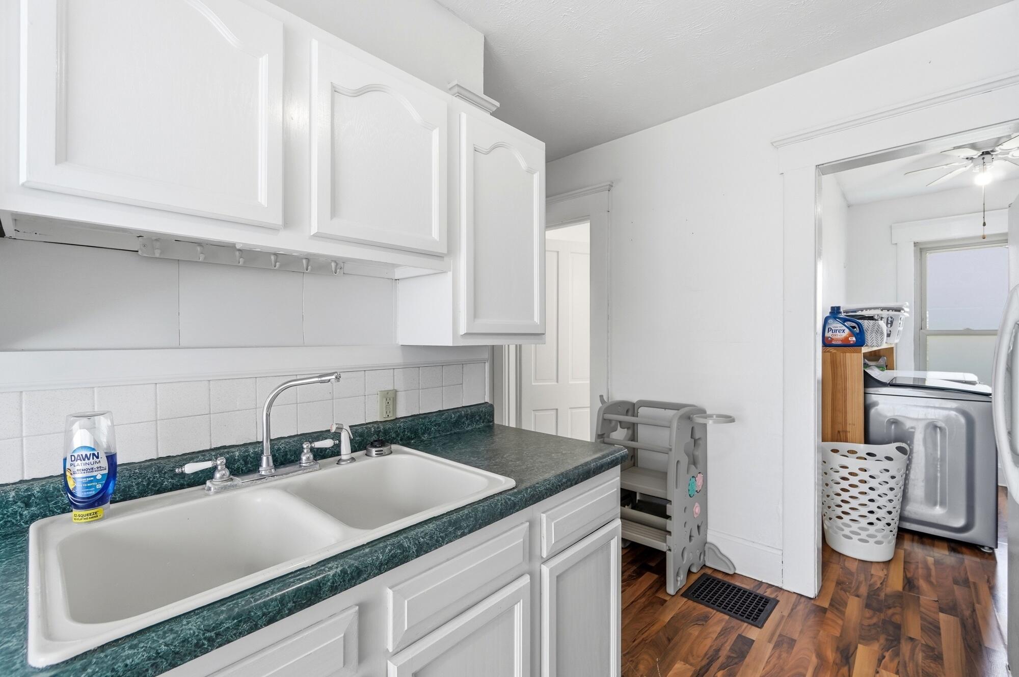 102 Pike, Christiansburg, Ohio 45389