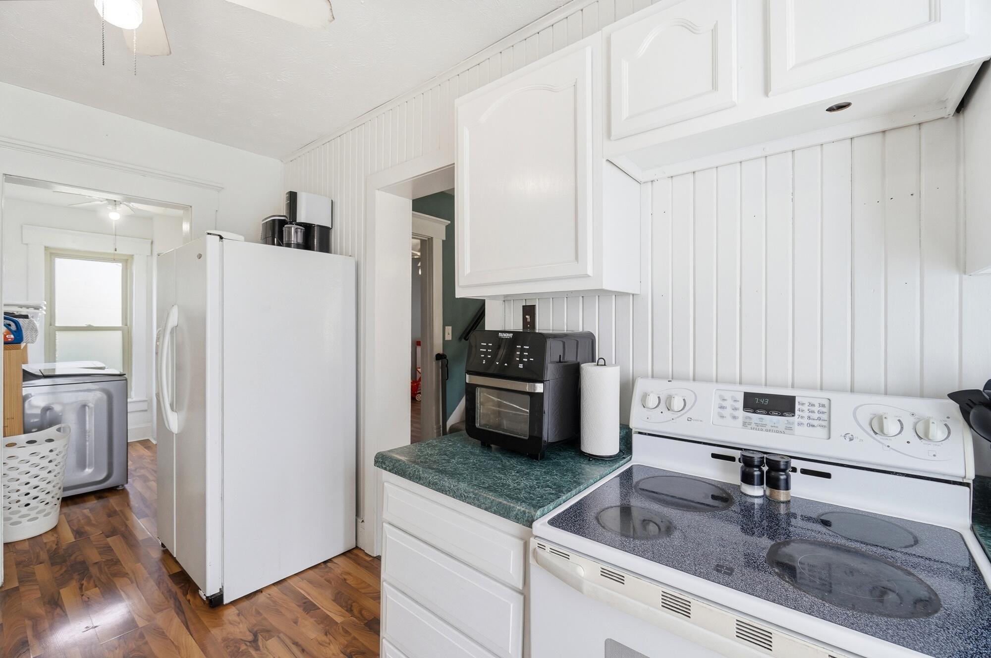 102 Pike, Christiansburg, Ohio 45389