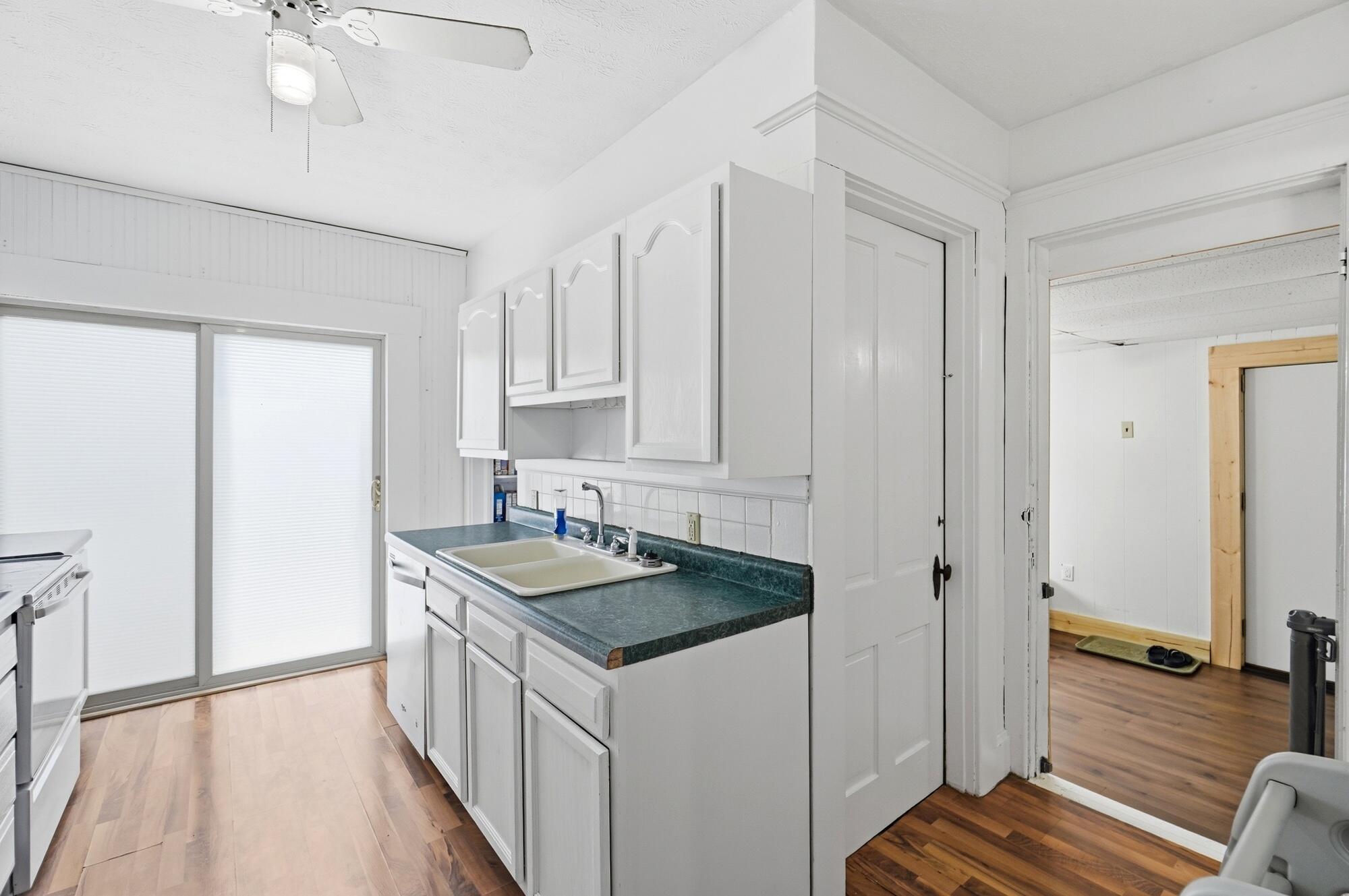 102 Pike, Christiansburg, Ohio 45389