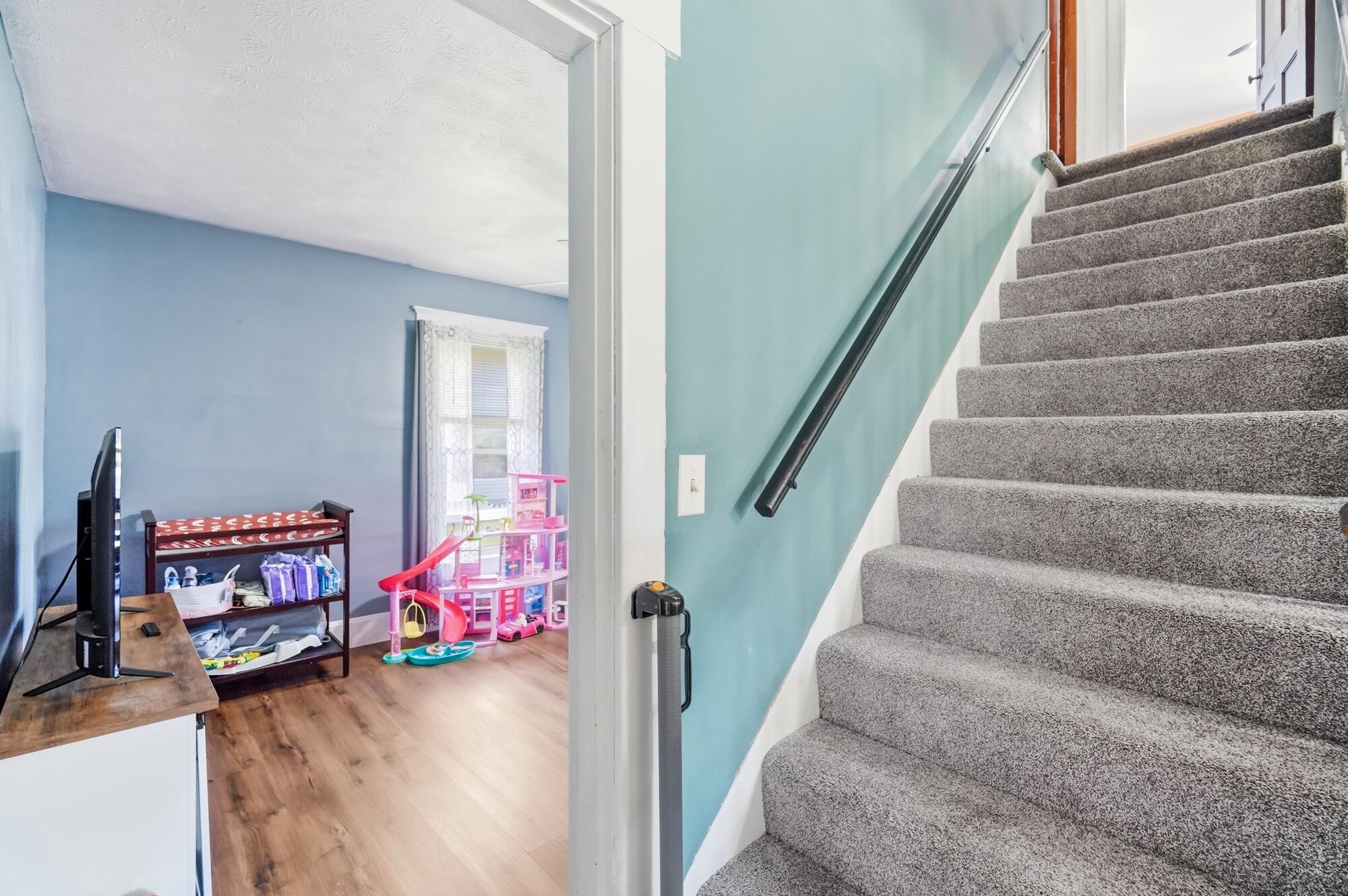 102 Pike, Christiansburg, Ohio 45389