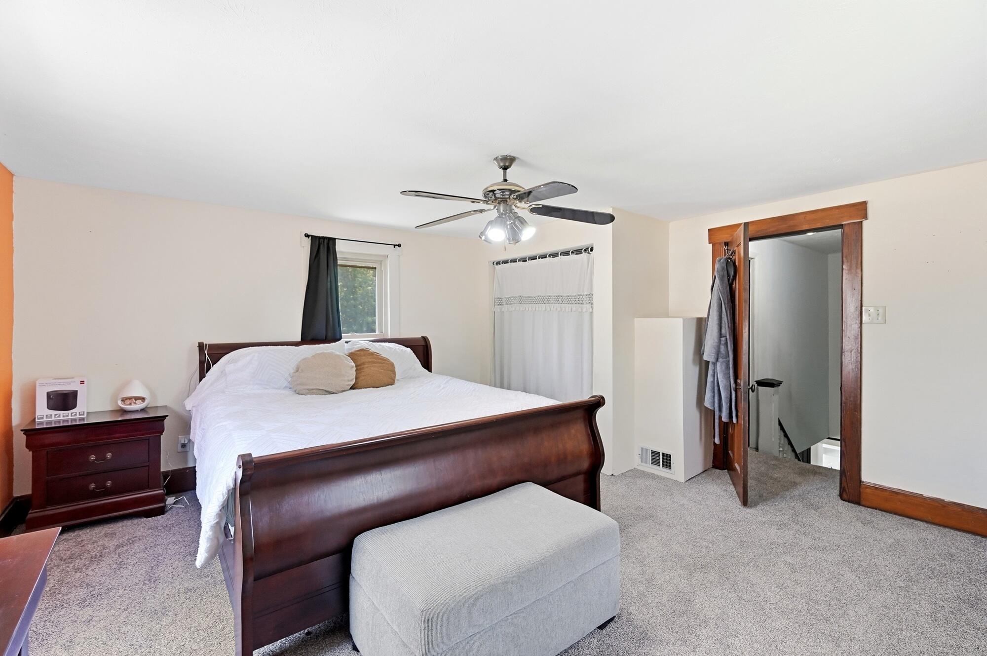 102 Pike, Christiansburg, Ohio 45389