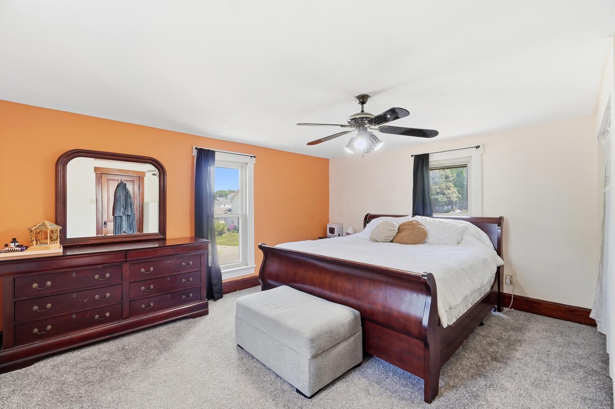 102 Pike, Christiansburg, Ohio 45389