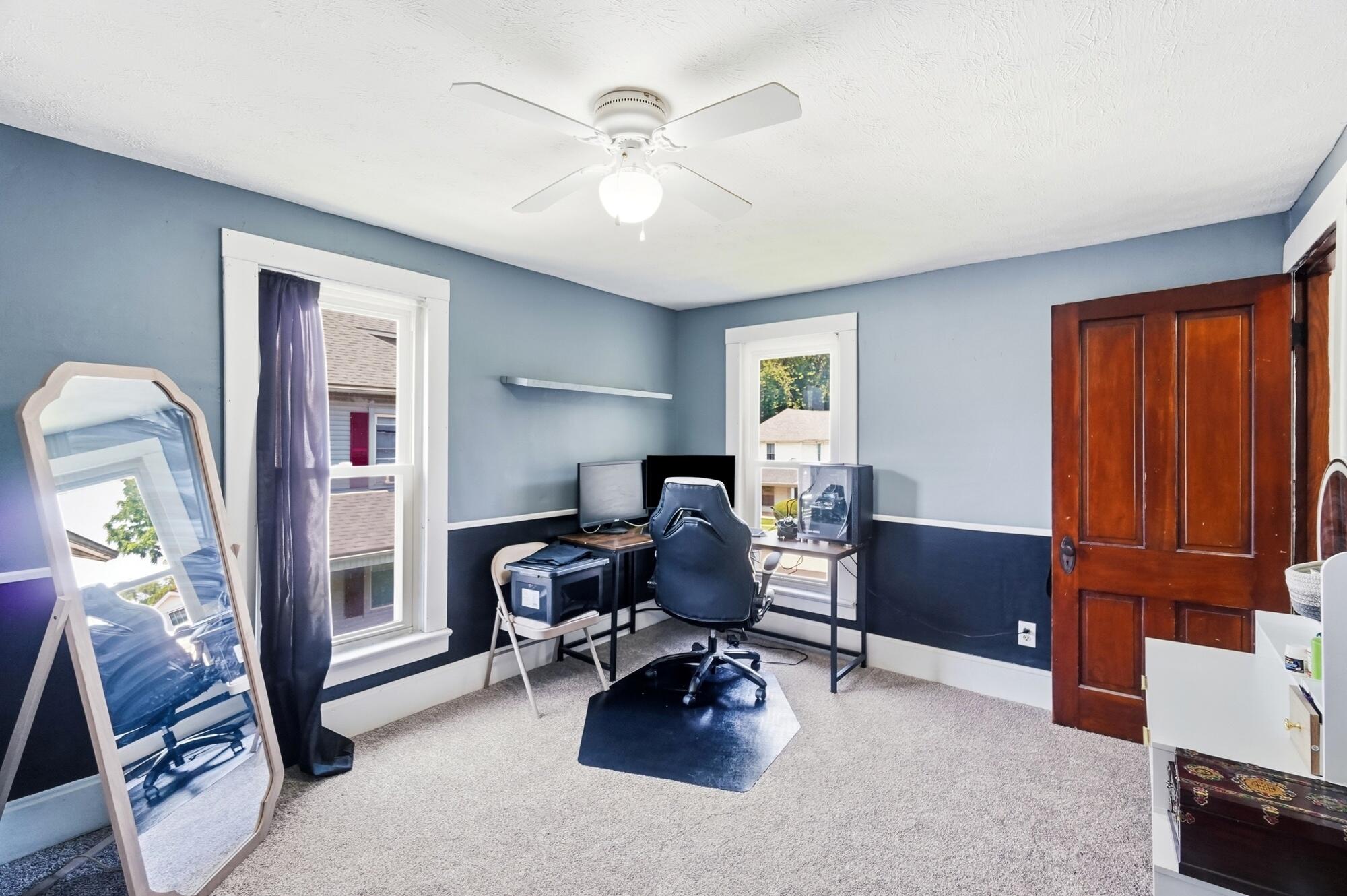 102 Pike, Christiansburg, Ohio 45389