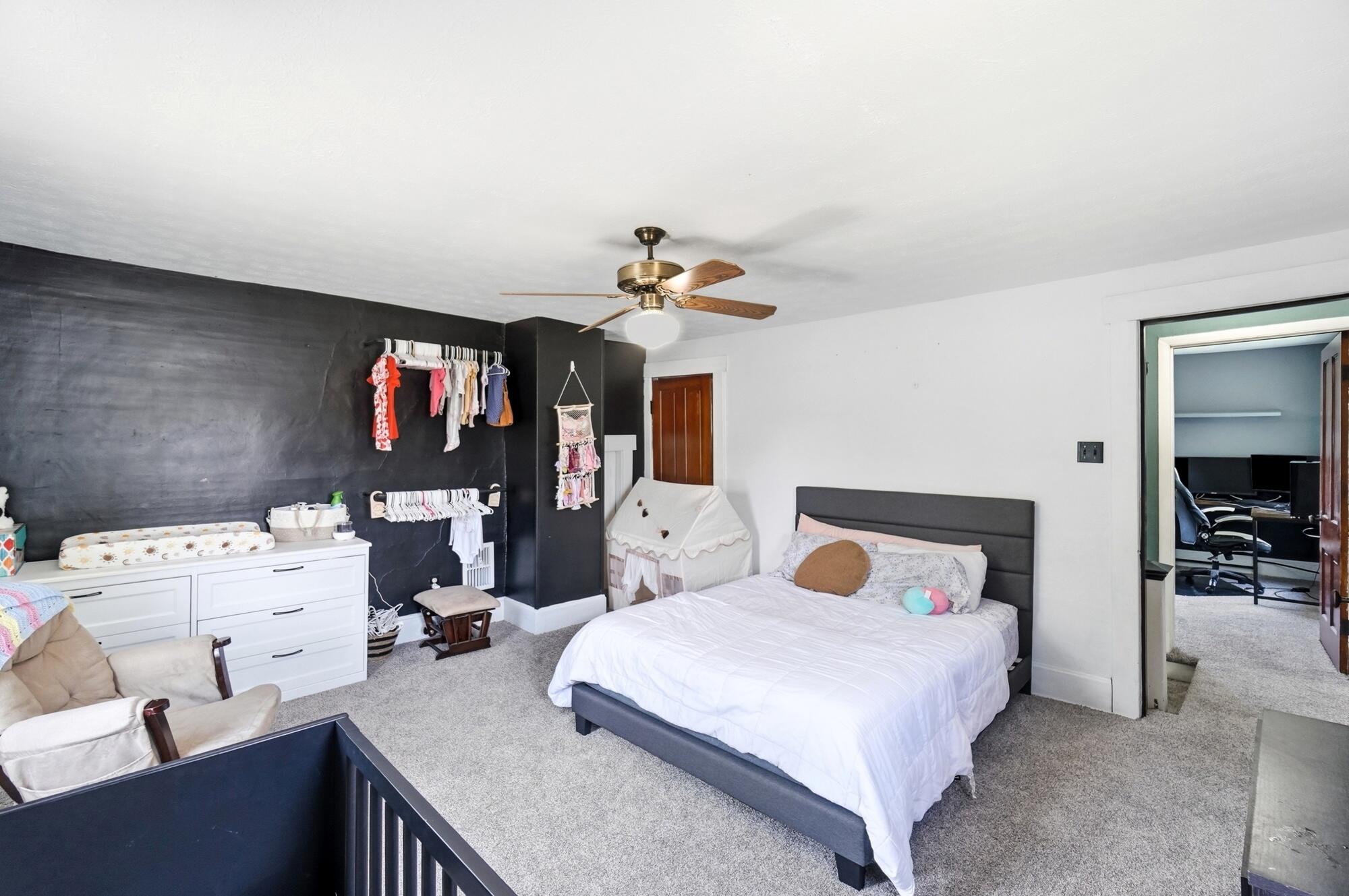 102 Pike, Christiansburg, Ohio 45389