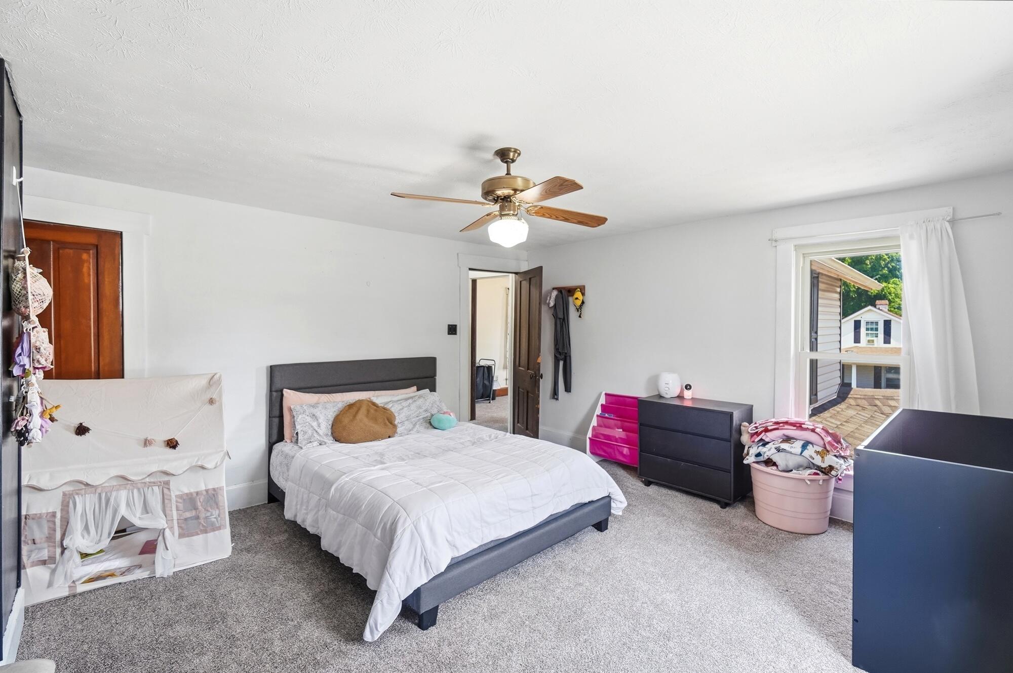 102 Pike, Christiansburg, Ohio 45389