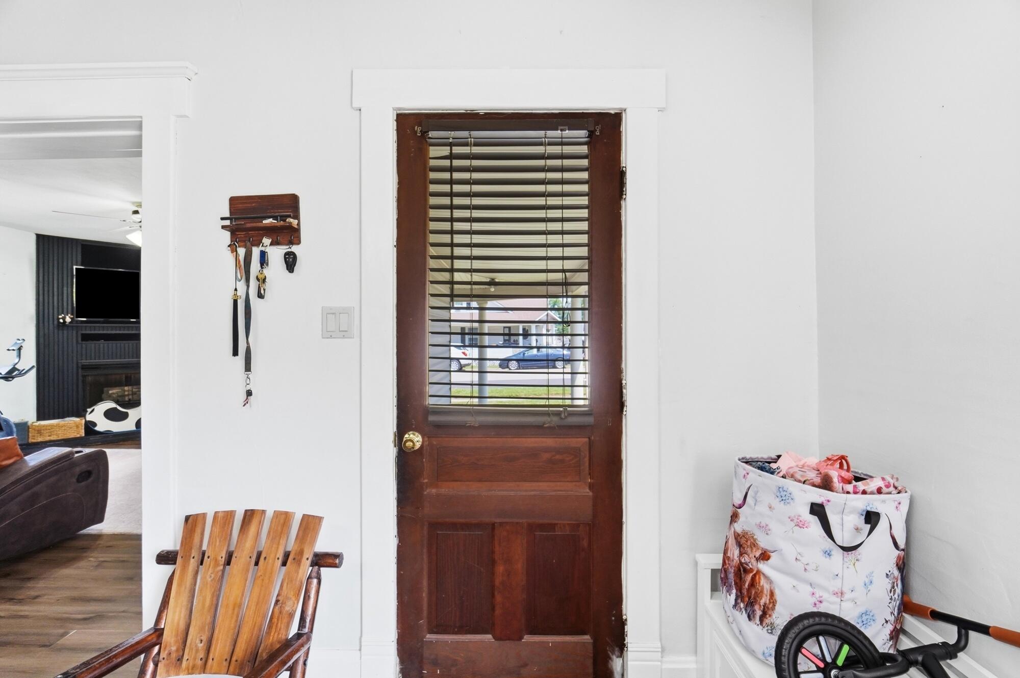 102 Pike, Christiansburg, Ohio 45389