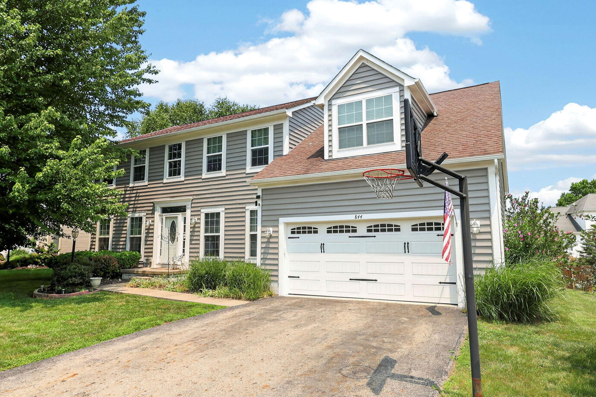 844 Ellis, Pickerington, Ohio 43147