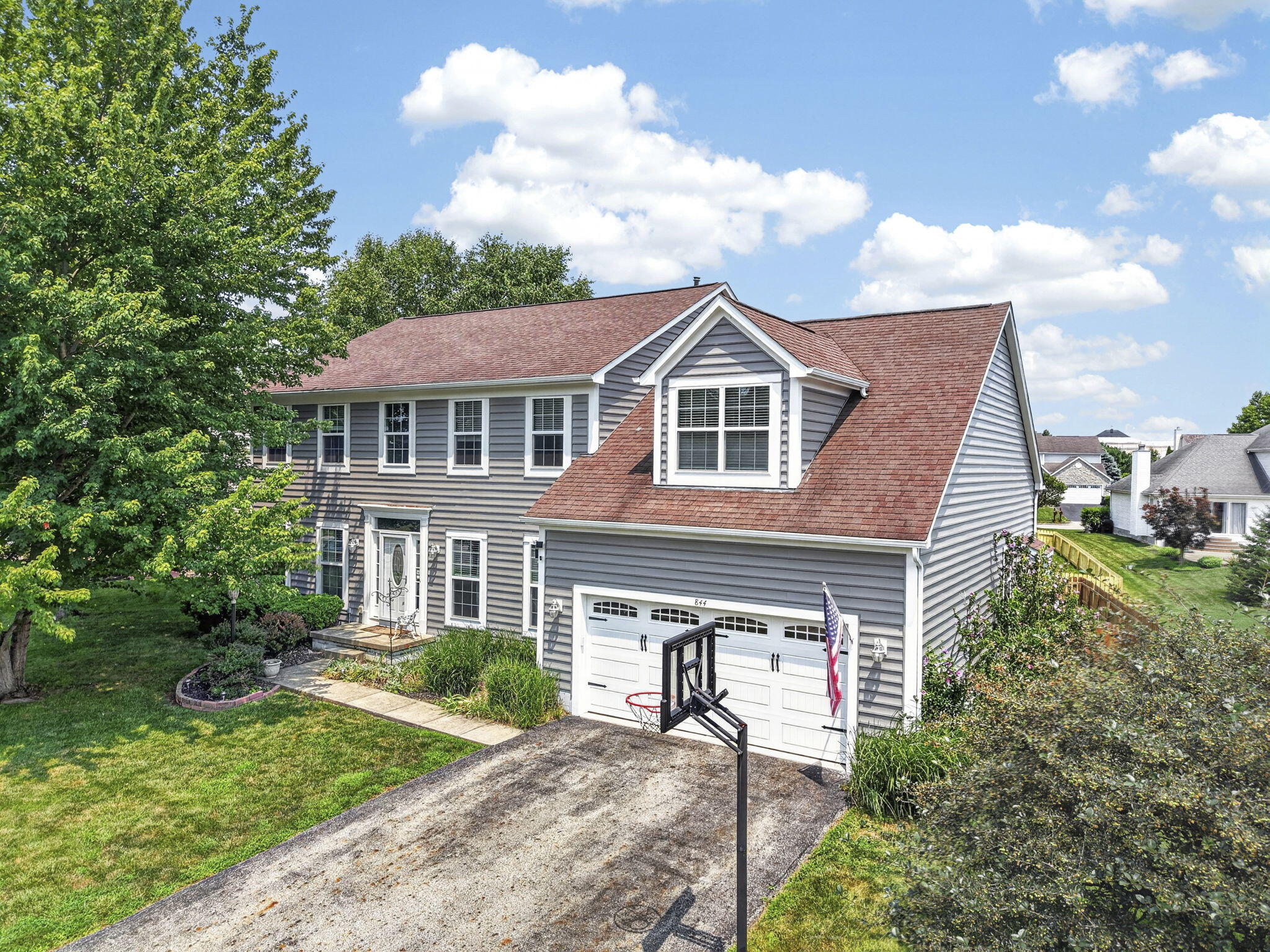 844 Ellis, Pickerington, Ohio 43147