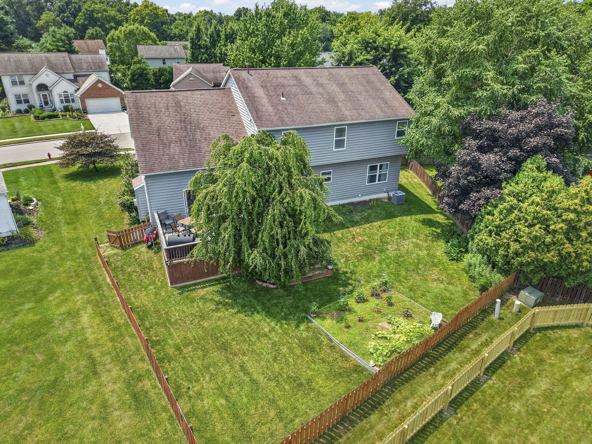 844 Ellis, Pickerington, Ohio 43147