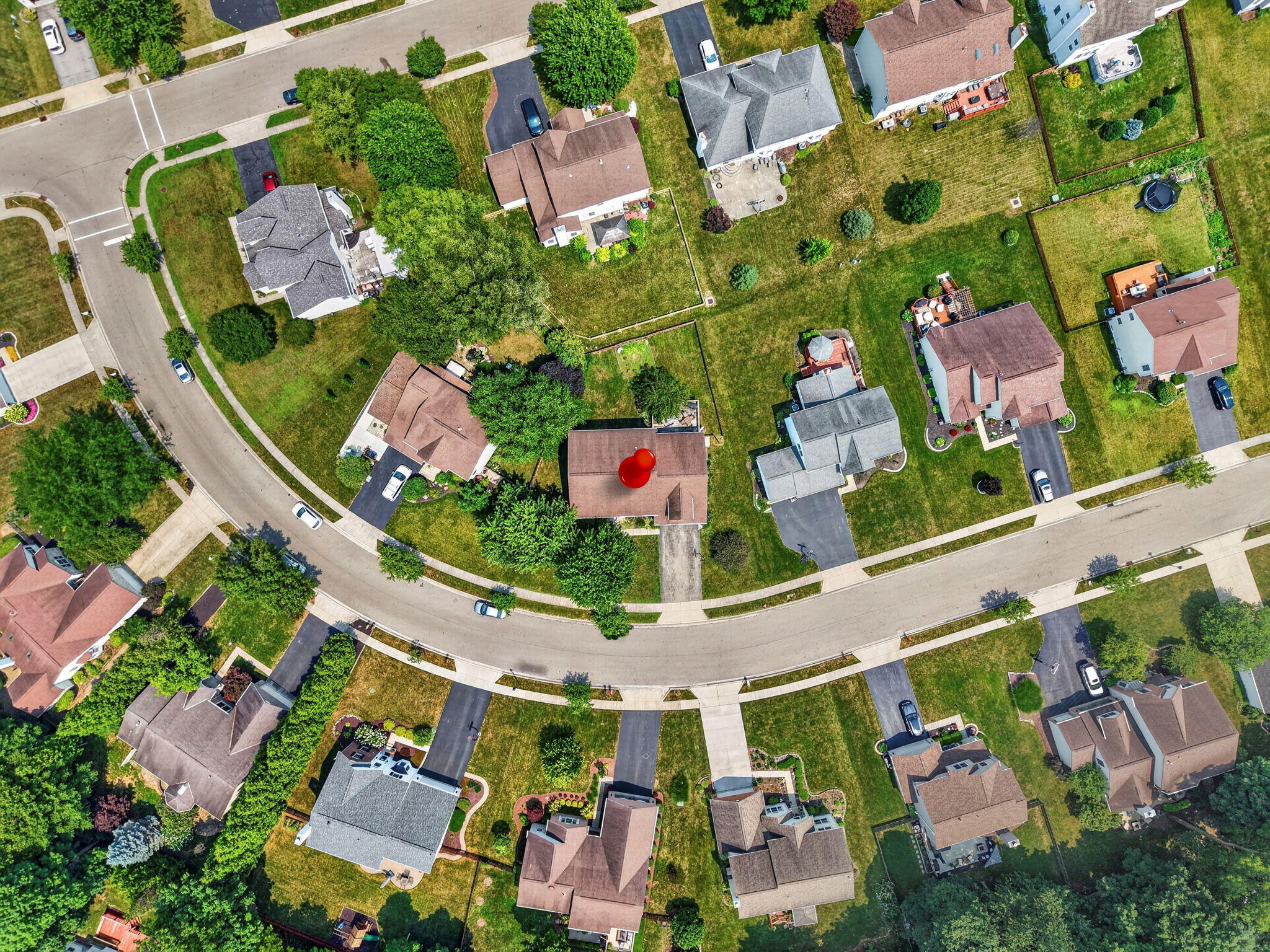 844 Ellis, Pickerington, Ohio 43147