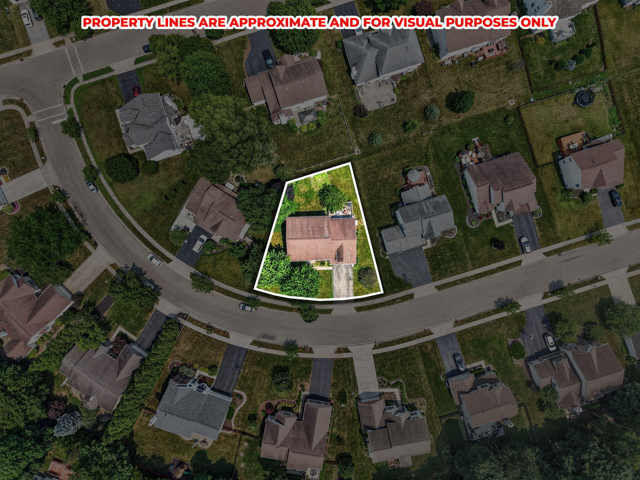 844 Ellis, Pickerington, Ohio 43147