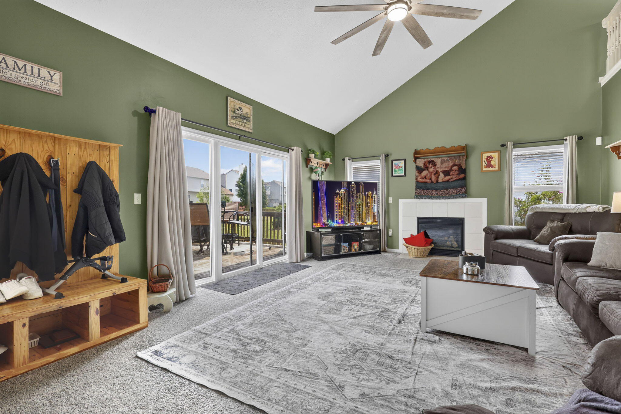 844 Ellis, Pickerington, Ohio 43147