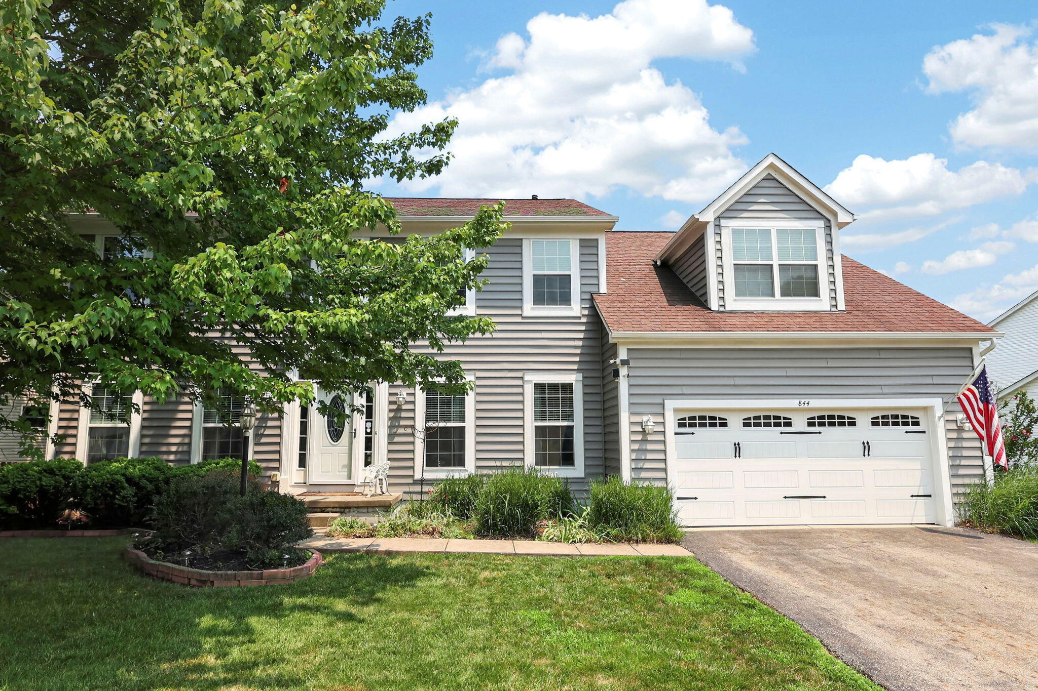 844 Ellis, Pickerington, Ohio 43147