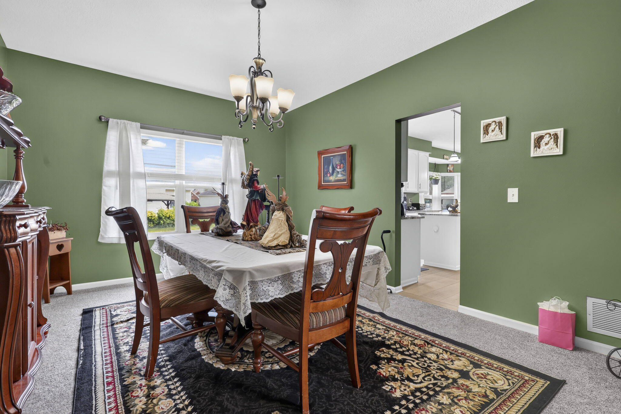 844 Ellis, Pickerington, Ohio 43147