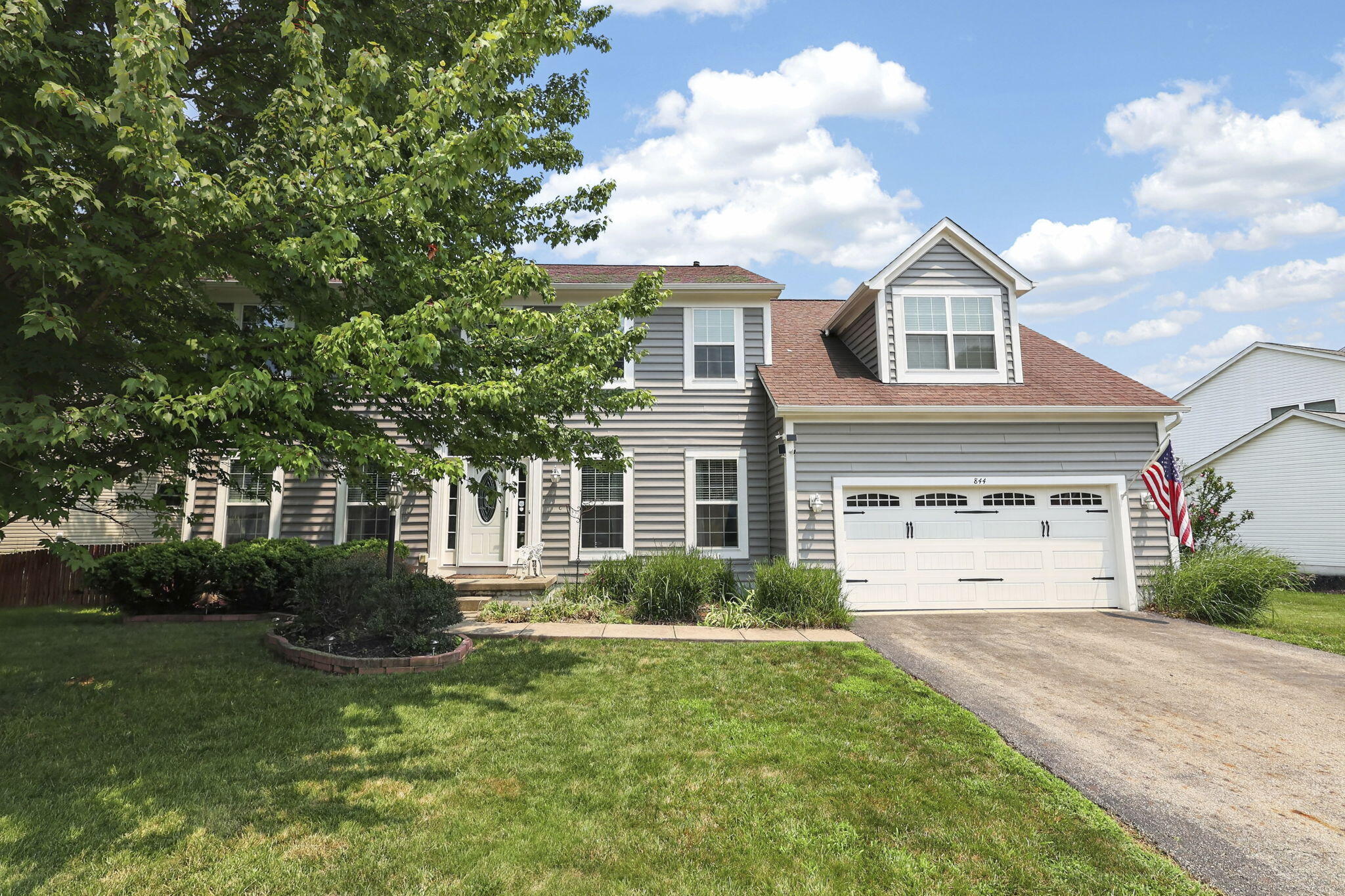 844 Ellis, Pickerington, Ohio 43147