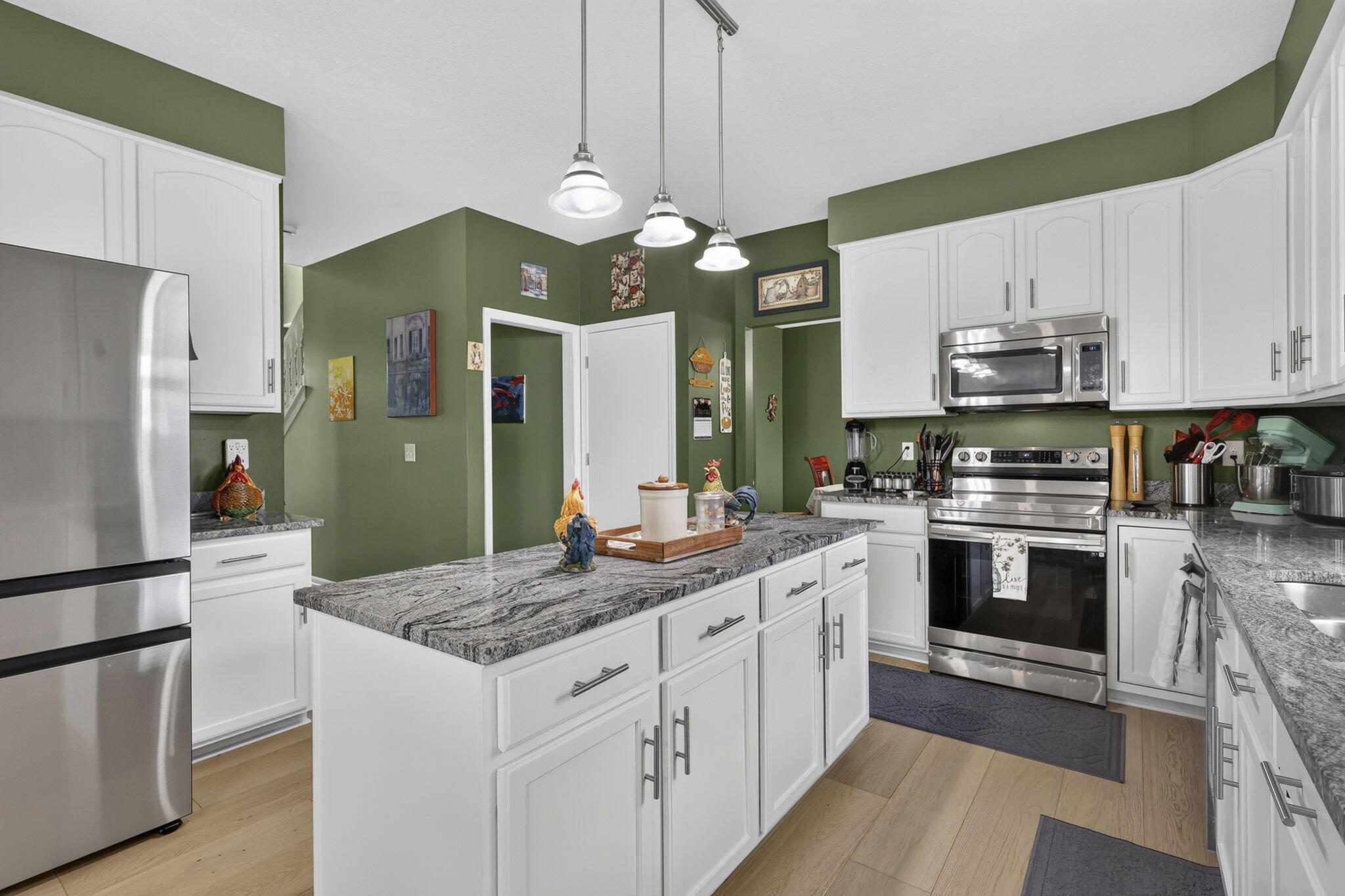 844 Ellis, Pickerington, Ohio 43147